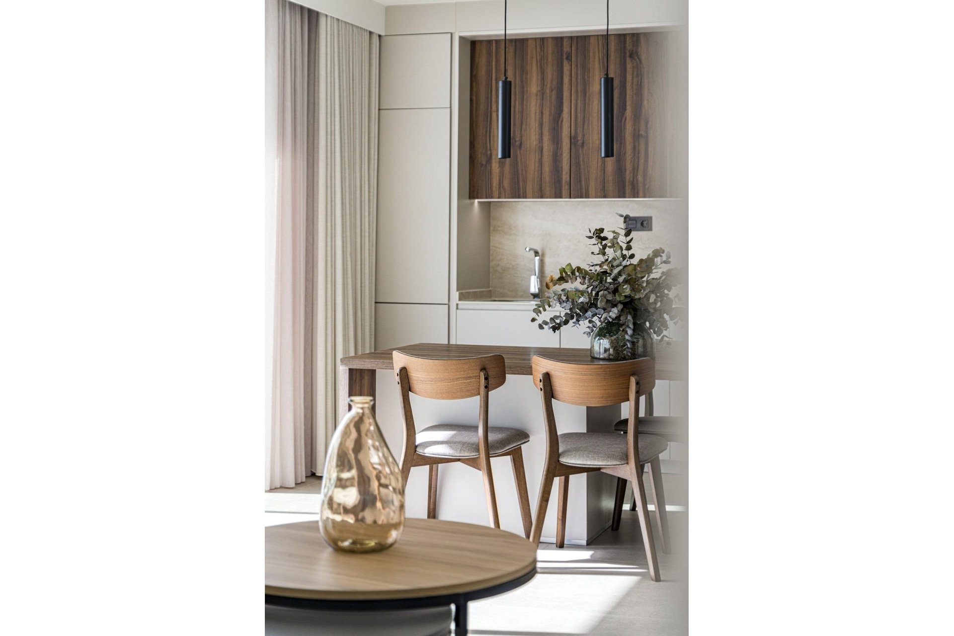 Nowy budynek - Bungalowy -
Pilar de la Horadada - Torre De La Horadada