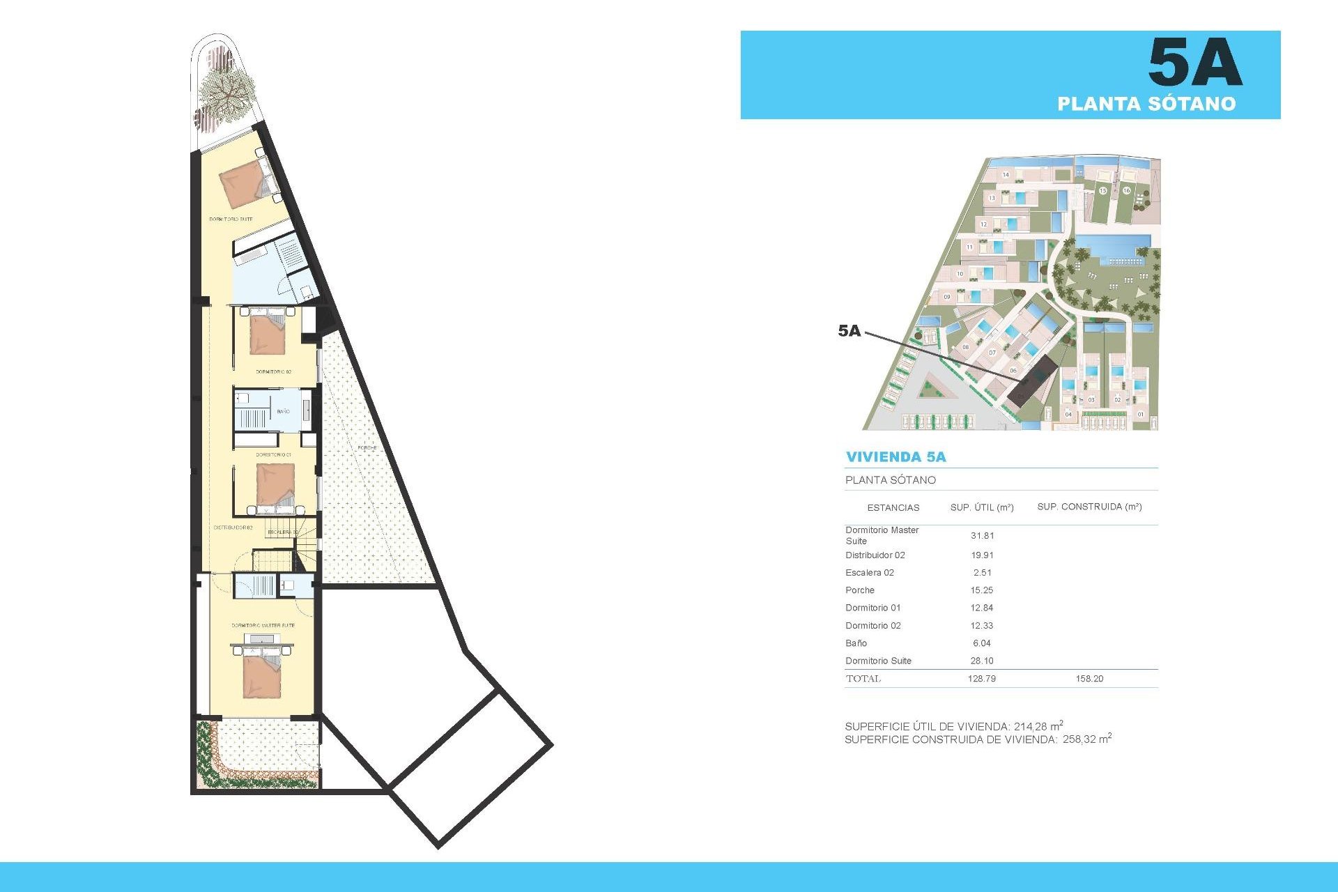 Nowy budynek - Bungalowy -
Rojales - La Marquesa Golf