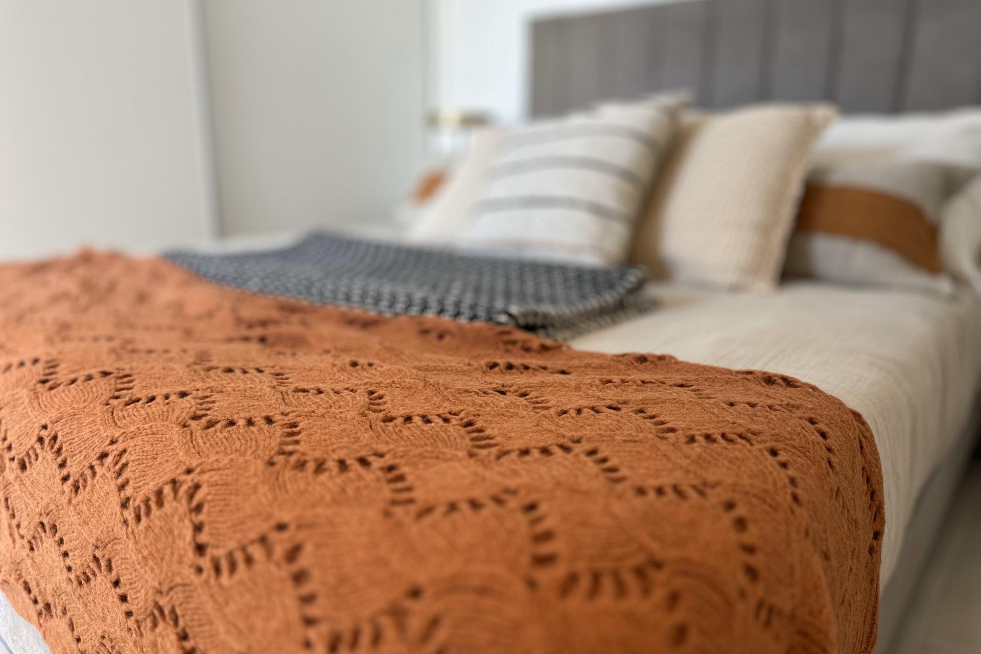 Nowy budynek - Bungalowy -
San Fulgencio - Pueblo