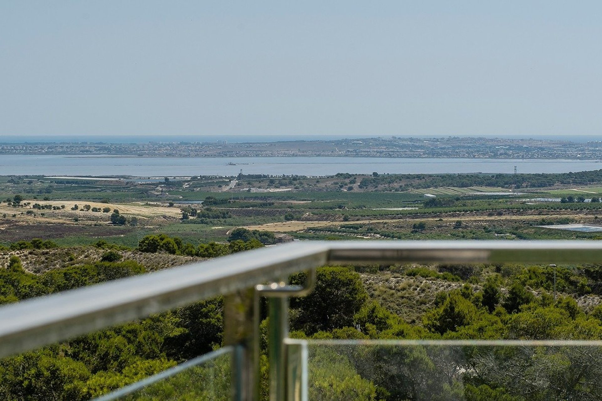 Nowy budynek - Bungalowy -
San Miguel de Salinas - Cerro Del Sol