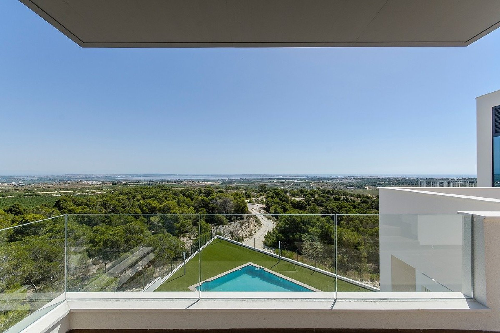 Nowy budynek - Bungalowy -
San Miguel de Salinas - Cerro Del Sol