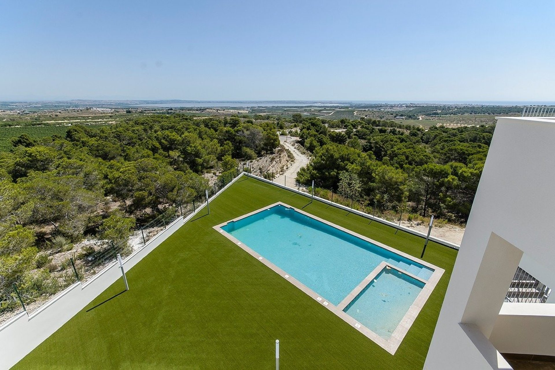 Nowy budynek - Bungalowy -
San Miguel de Salinas - VistaBella Golf