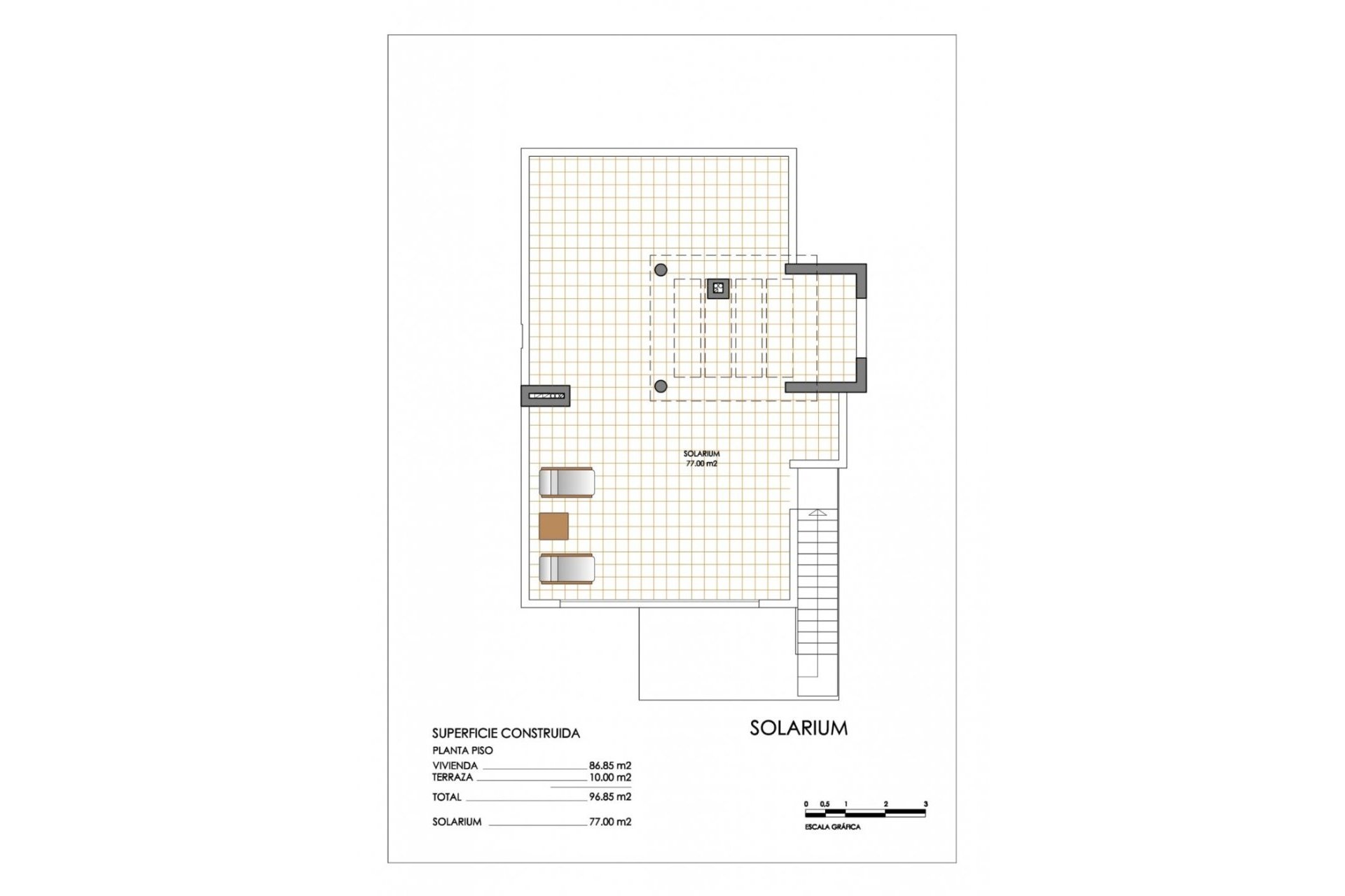 Nowy budynek - Bungalowy -
San Miguel de Salinas - VistaBella Golf