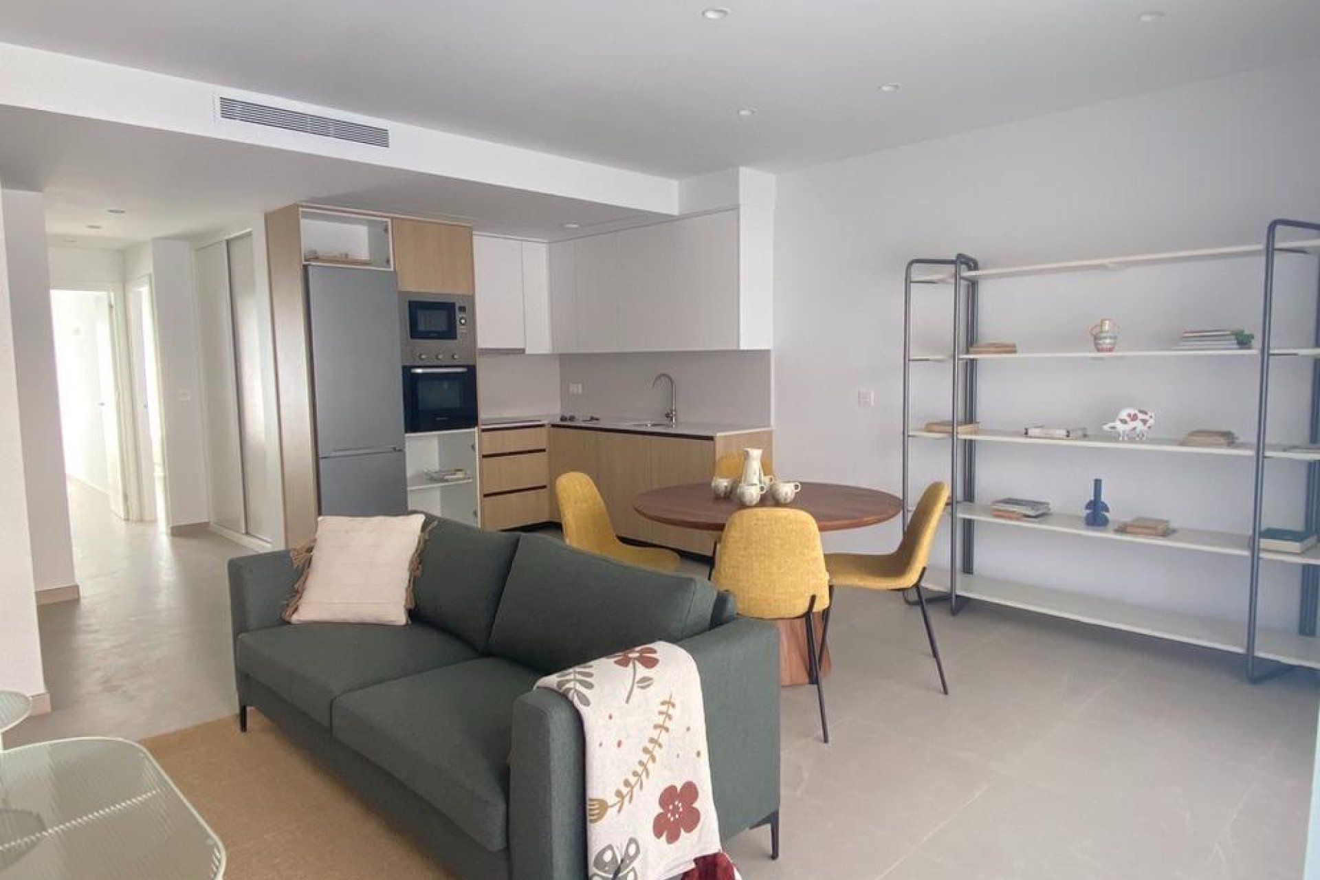 Nowy budynek - Bungalowy -
San Pedro del Pinatar - El Salero