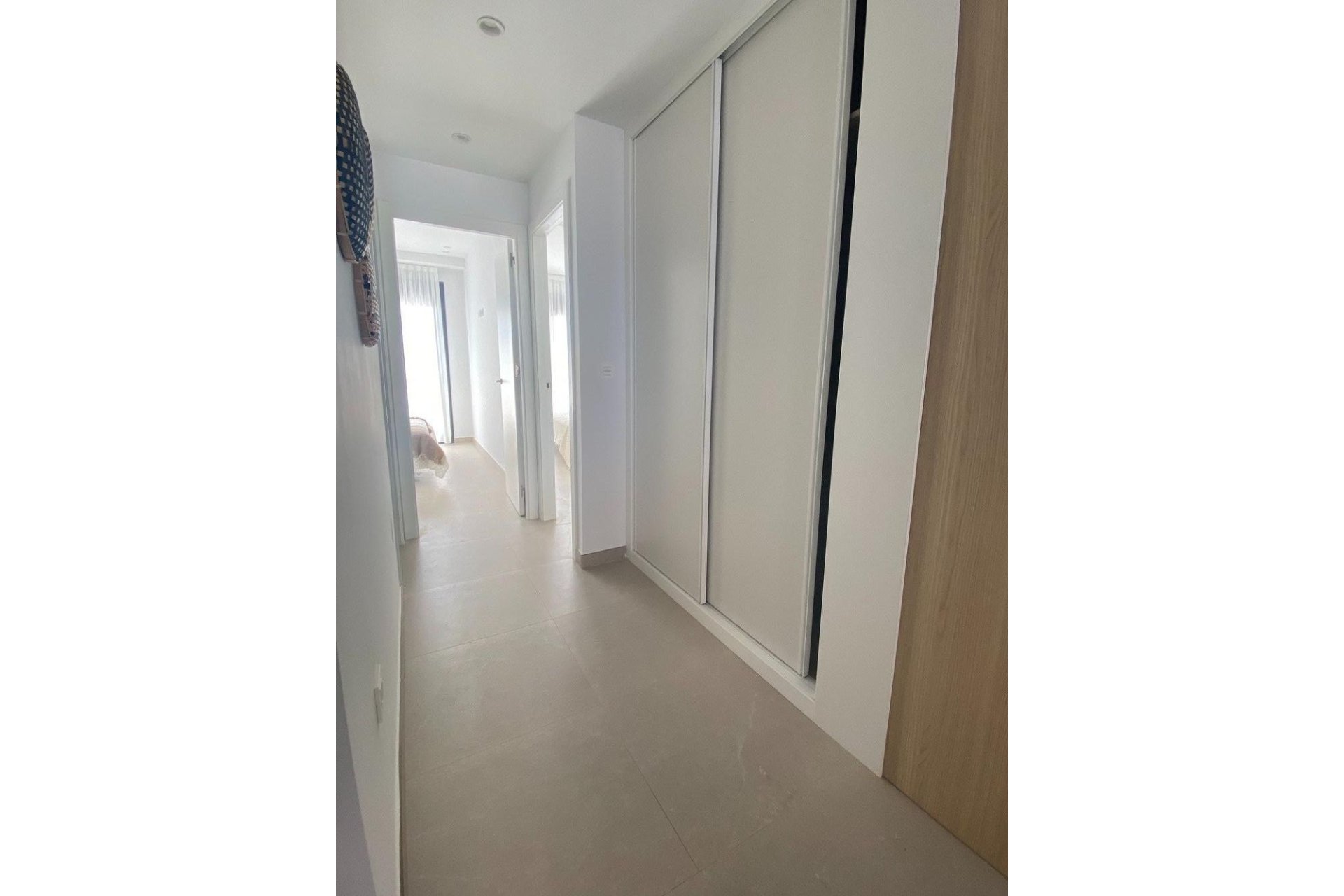Nowy budynek - Bungalowy -
San Pedro del Pinatar - El Salero