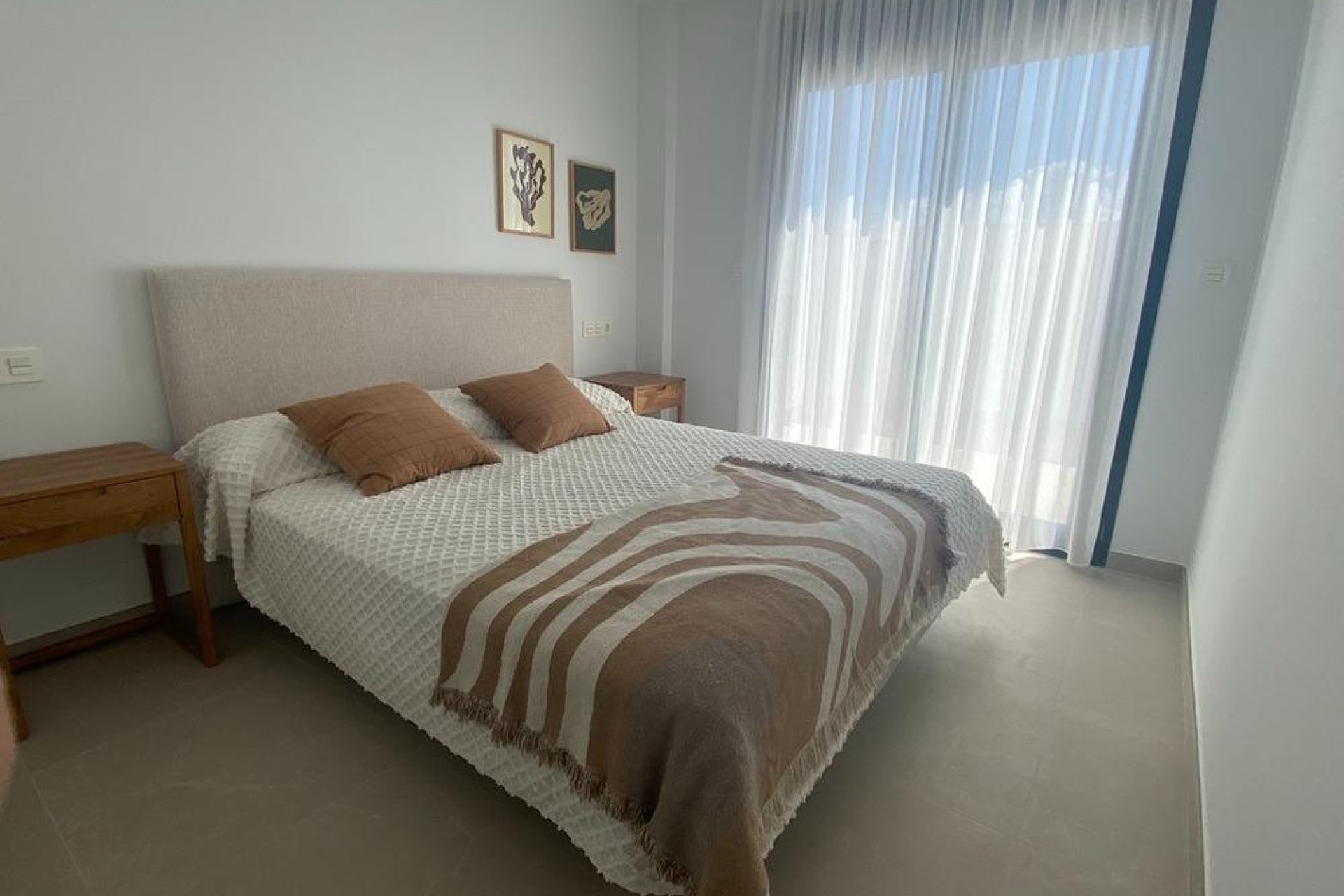 Nowy budynek - Bungalowy -
San Pedro del Pinatar - El Salero
