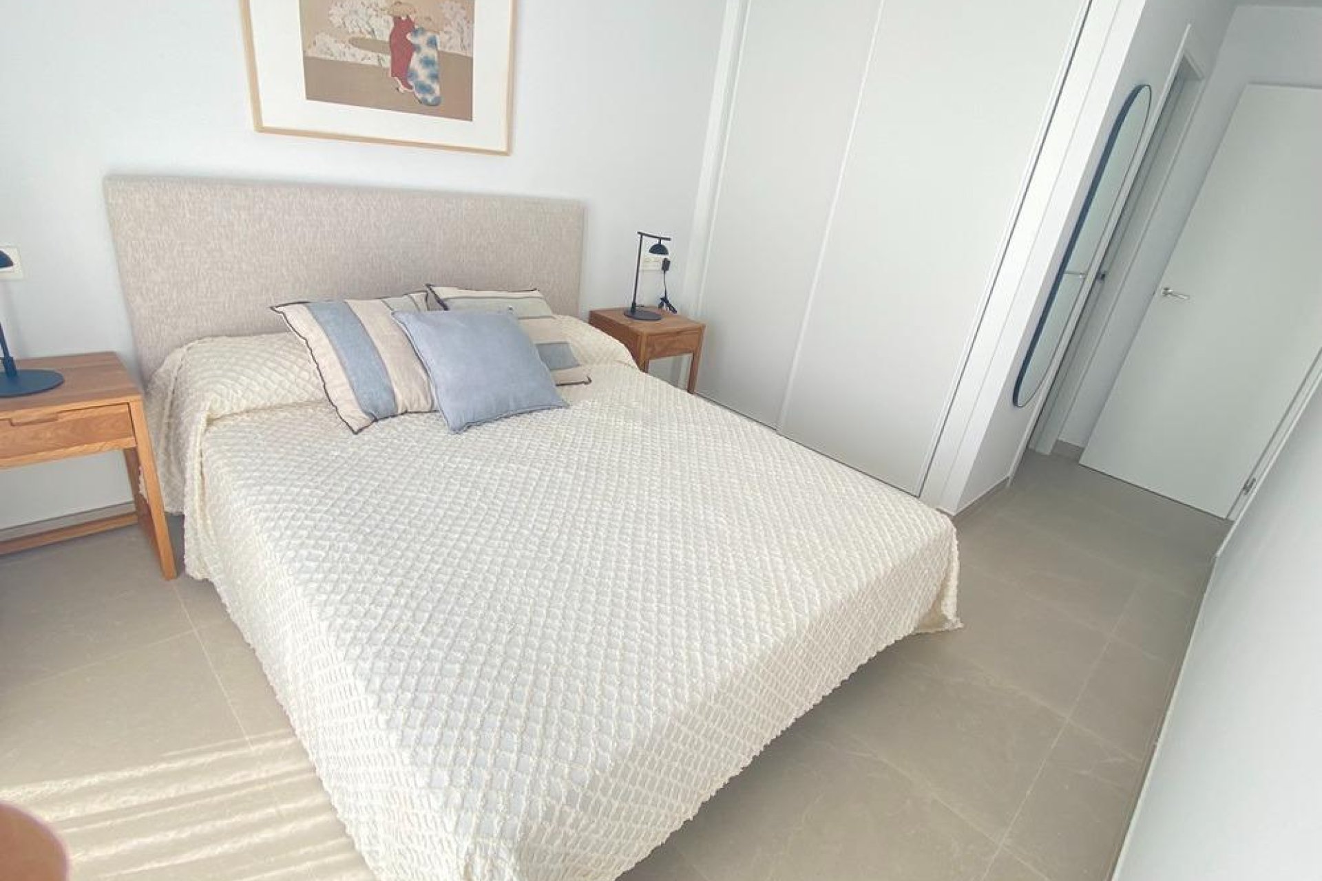 Nowy budynek - Bungalowy -
San Pedro del Pinatar - El Salero
