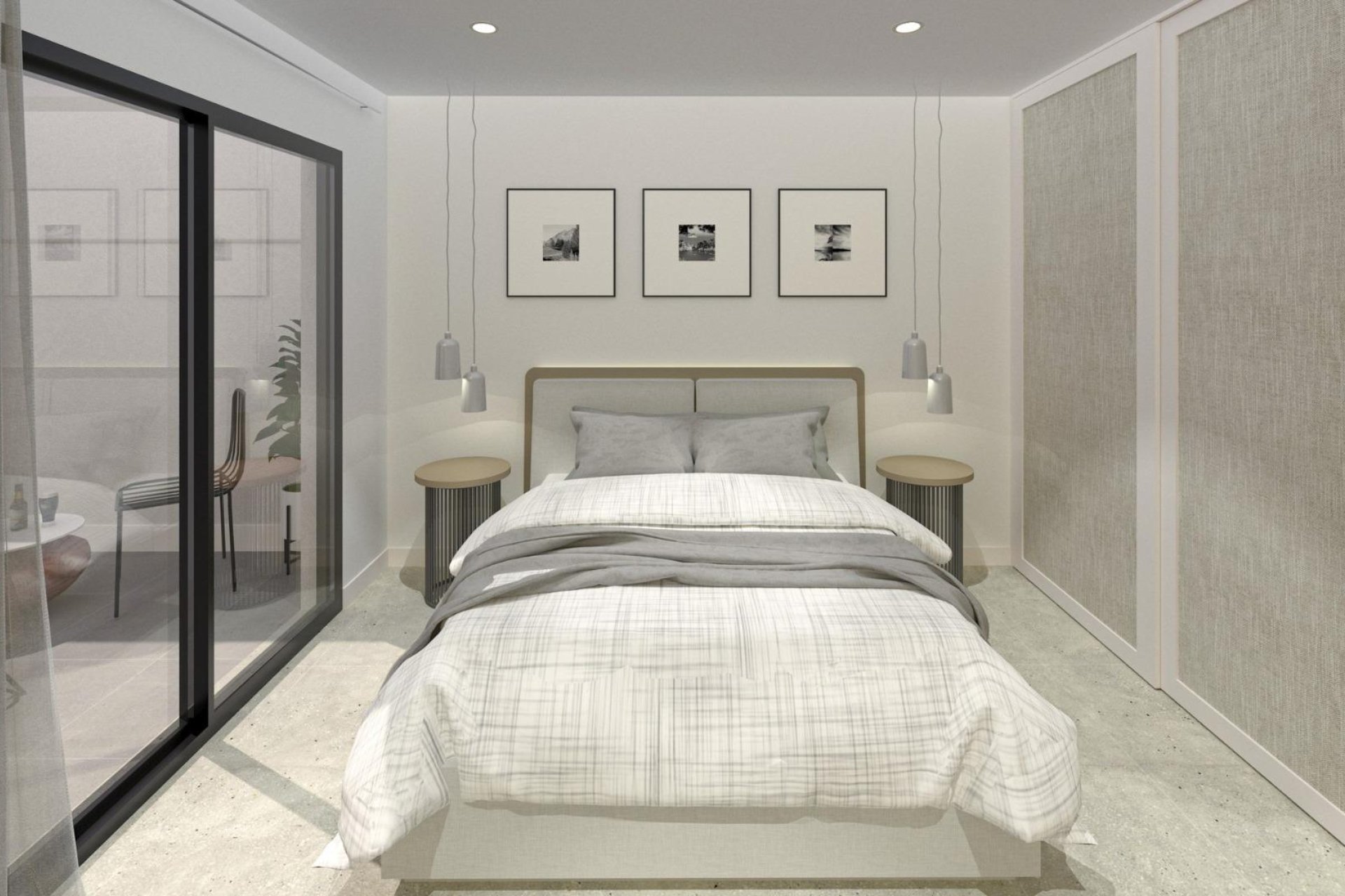 Nowy budynek - Bungalowy -
San Pedro del Pinatar - Las Esperanzas