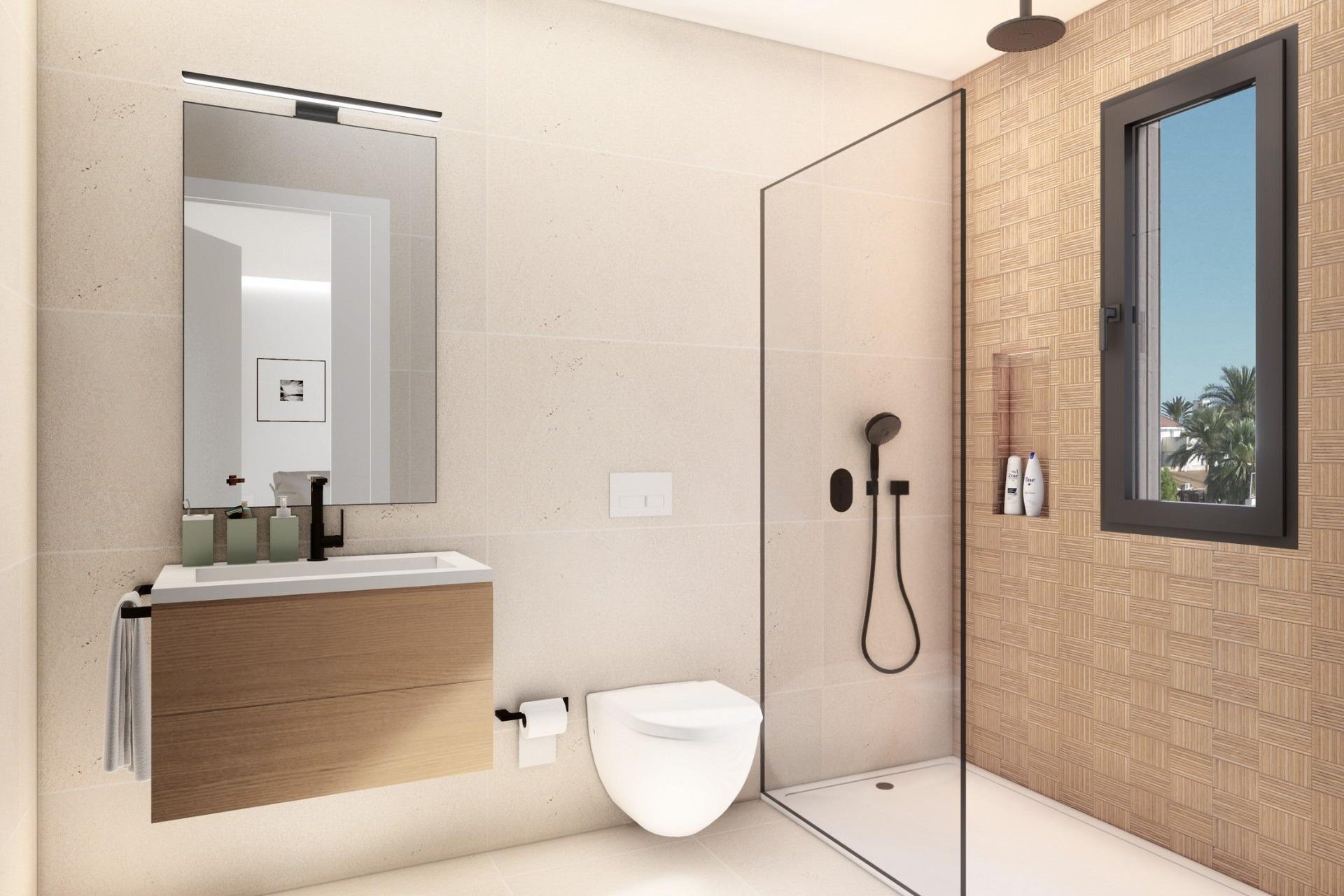 Nowy budynek - Bungalowy -
San Pedro del Pinatar - Lo Pagan