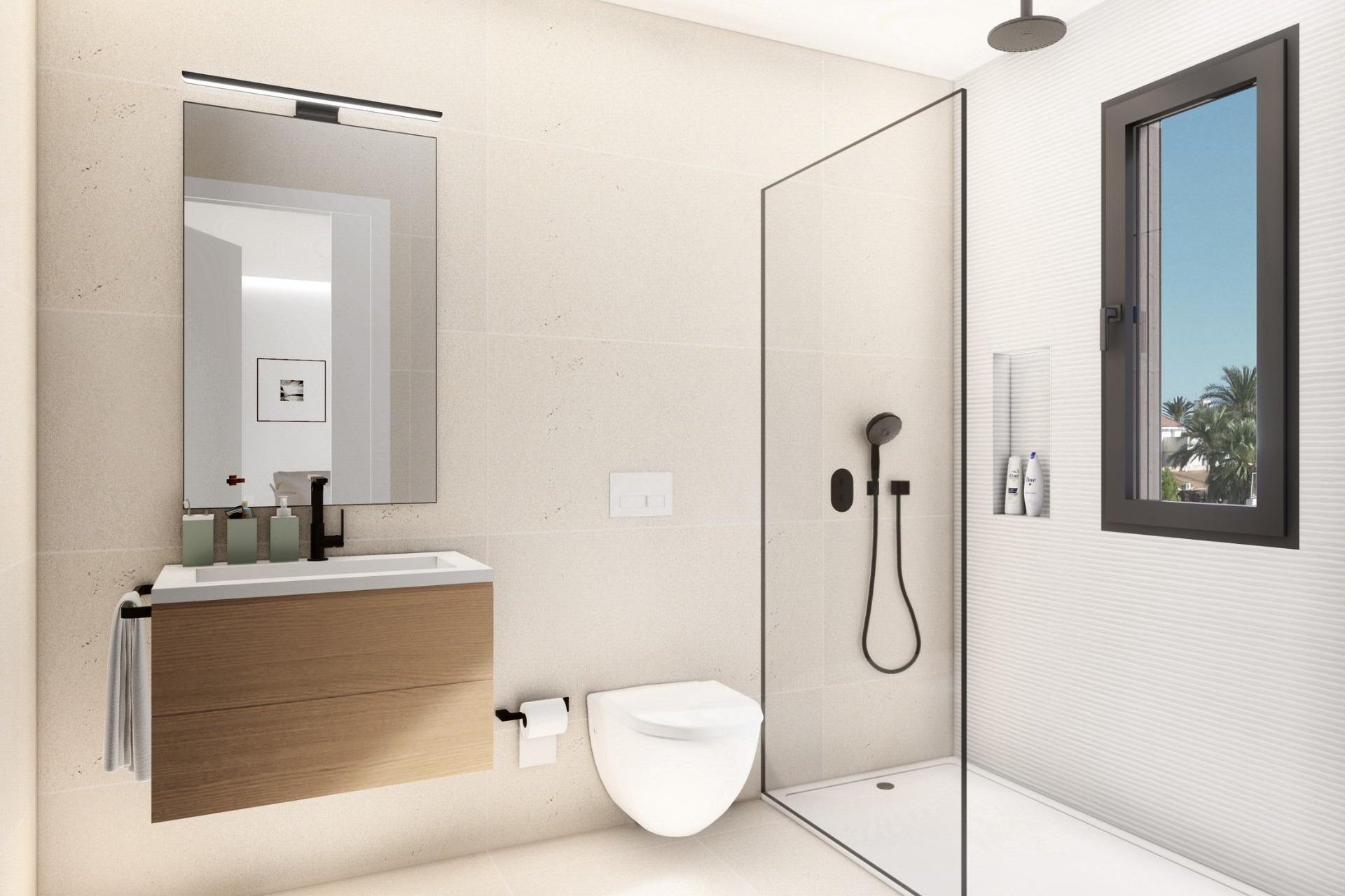 Nowy budynek - Bungalowy -
San Pedro del Pinatar - Lo Pagan