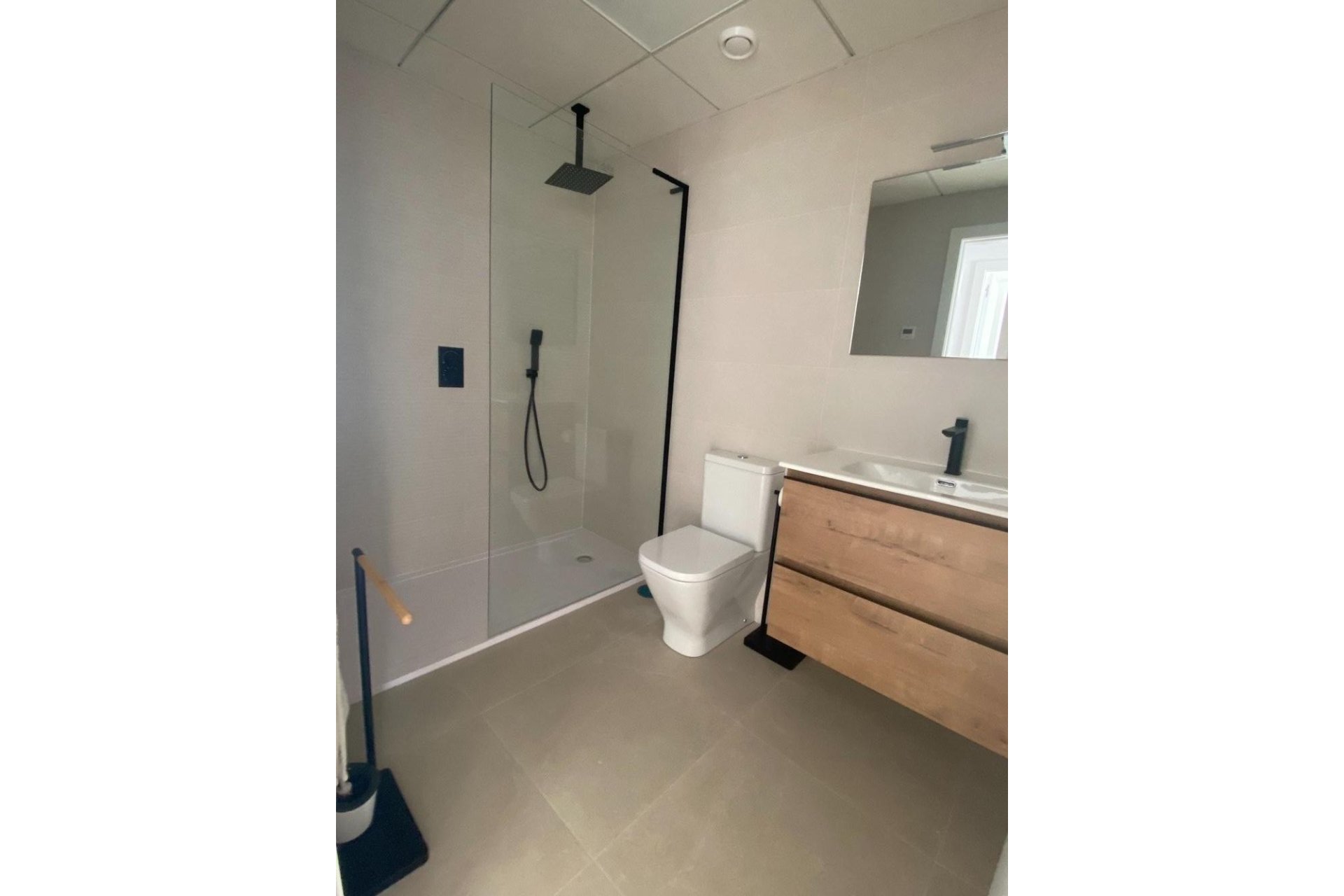 Nowy budynek - Bungalowy -
San Pedro del Pinatar - Lo Pagan