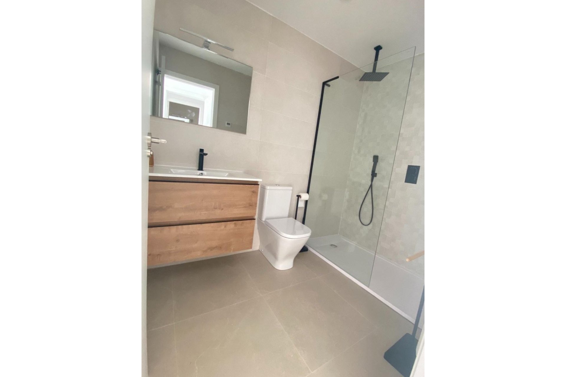 Nowy budynek - Bungalowy -
San Pedro del Pinatar - Lo Pagan