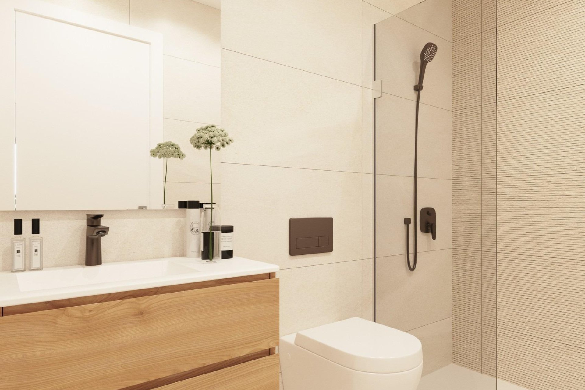 Nowy budynek - Bungalowy -
San Pedro del Pinatar - Los Cuarteros