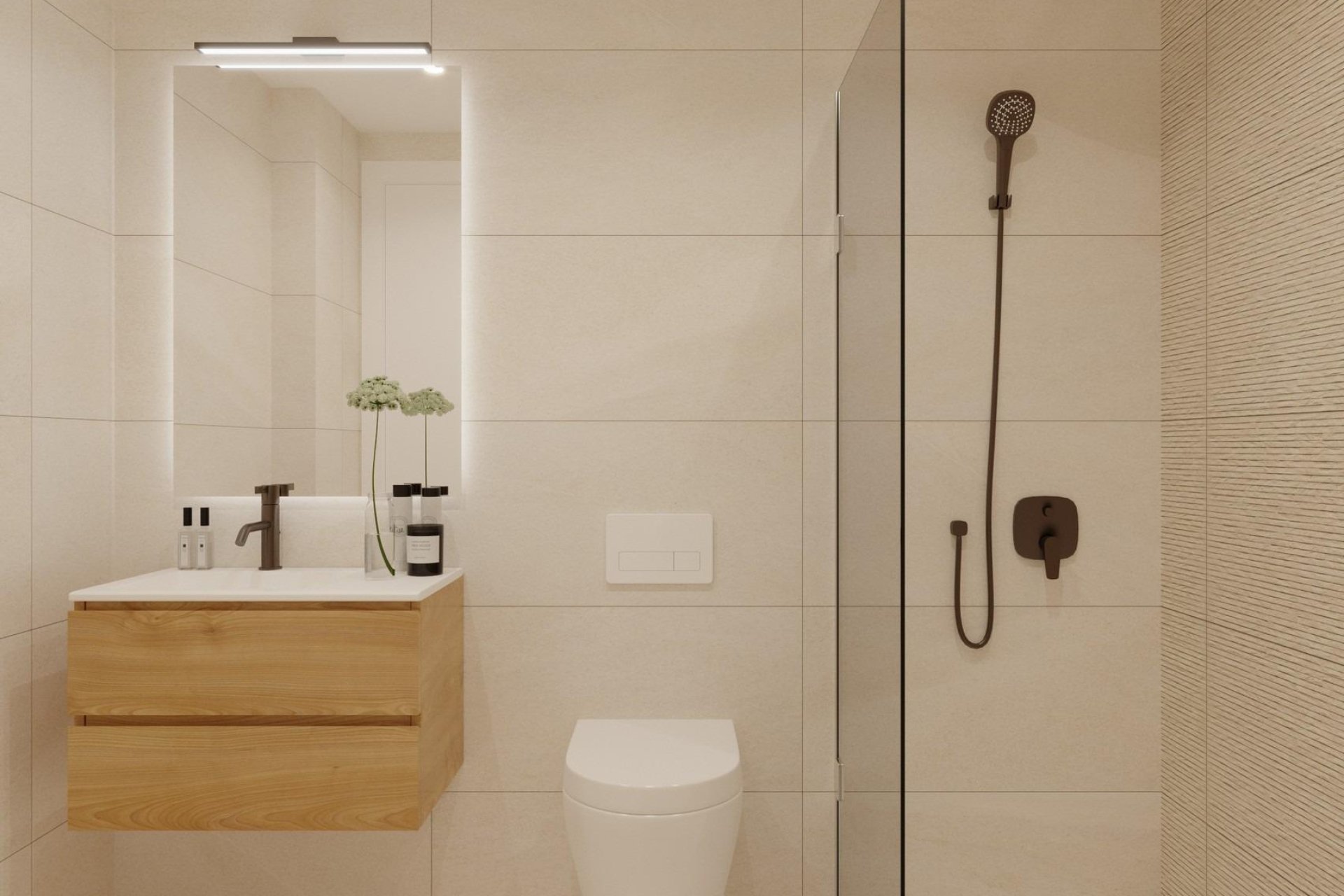 Nowy budynek - Bungalowy -
San Pedro del Pinatar - Los Cuarteros