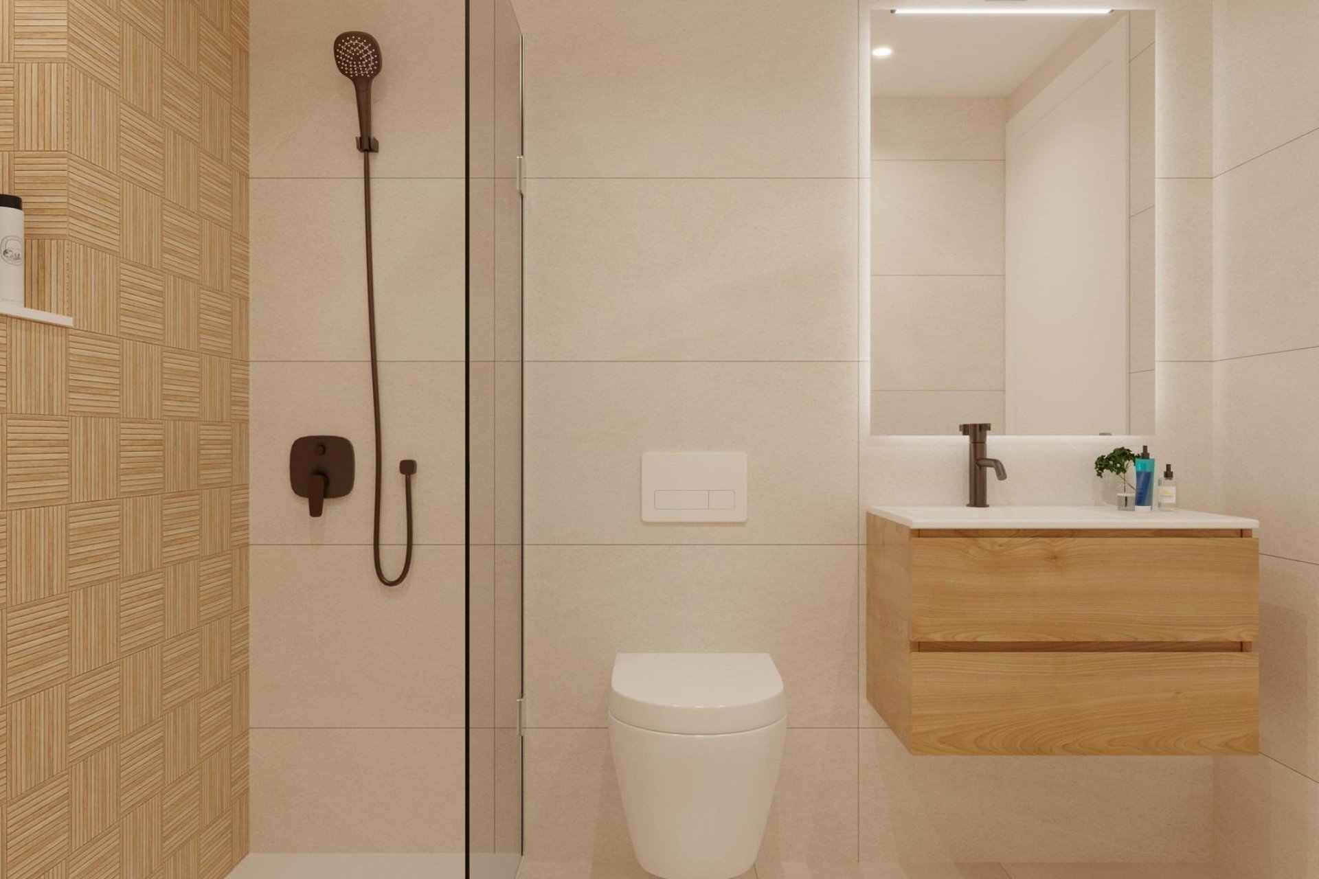 Nowy budynek - Bungalowy -
San Pedro del Pinatar - Los Cuarteros