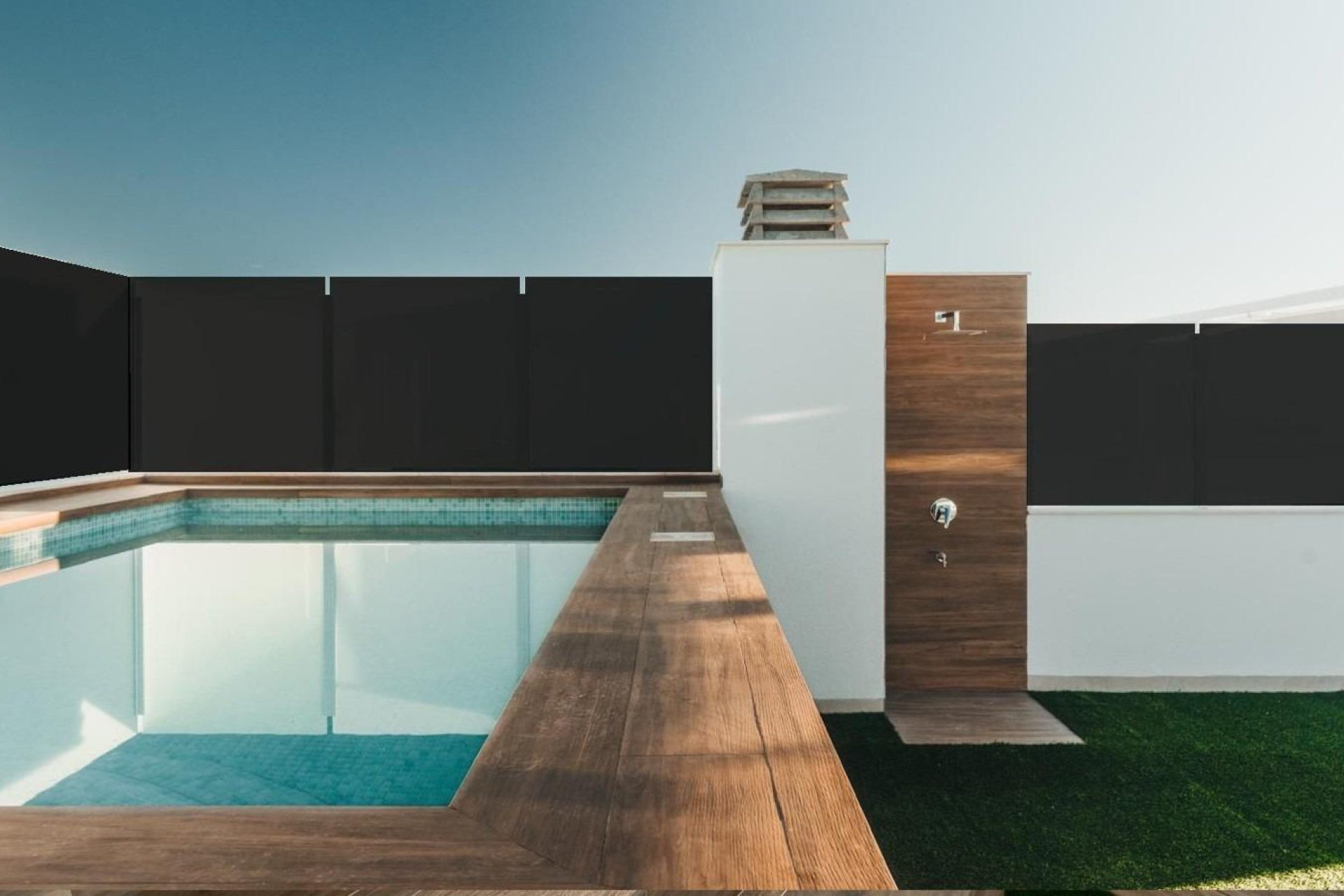 Nowy budynek - Bungalowy -
San Pedro del Pinatar - Los Pinos