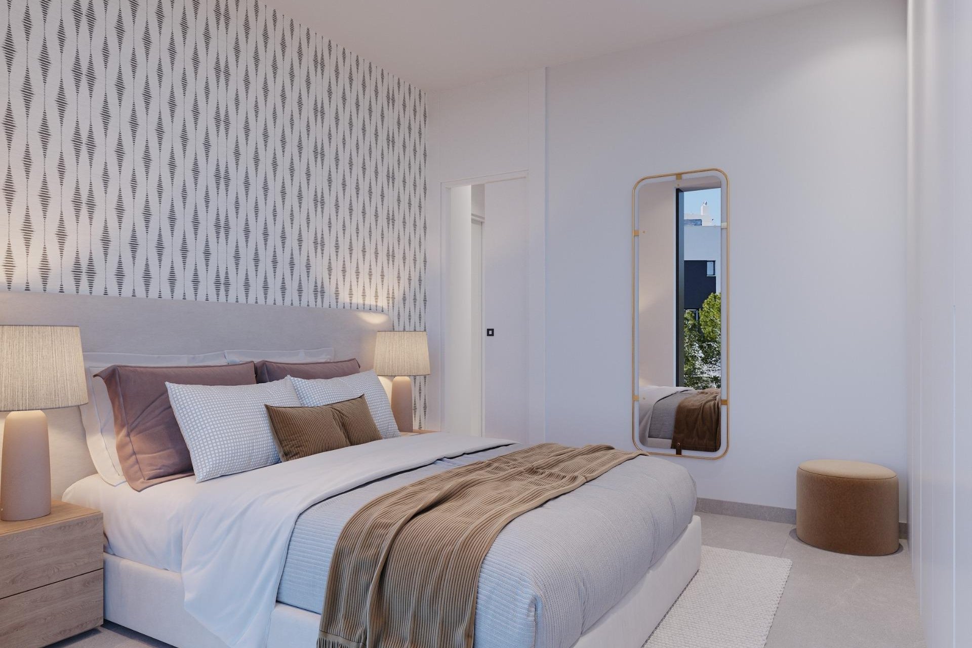 Nowy budynek - Bungalowy -
Torre Pacheco - Santa Rosalia Lake And Life Resort