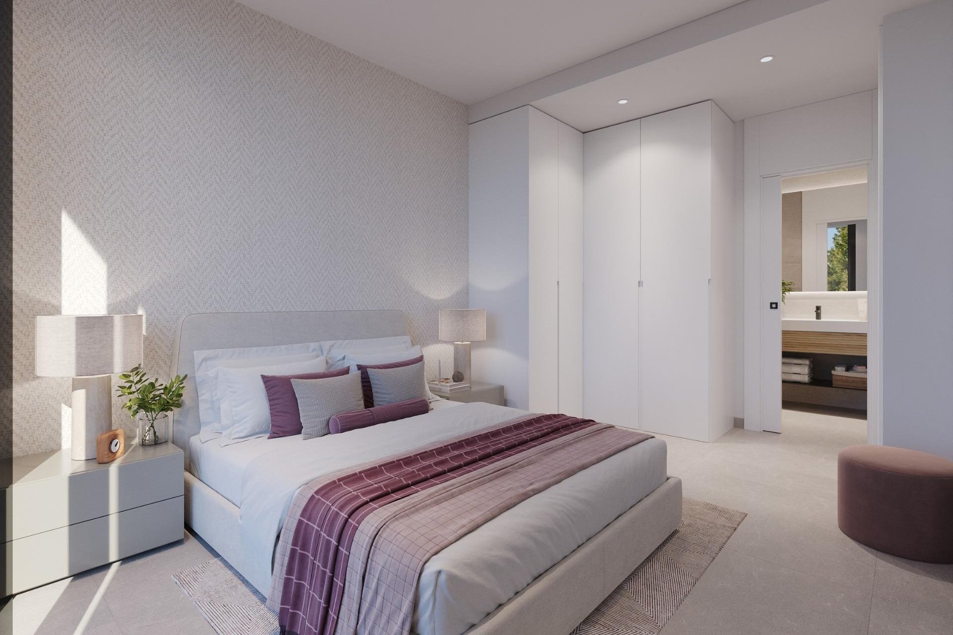 Nowy budynek - Bungalowy -
Torre Pacheco - Santa Rosalia Lake And Life Resort