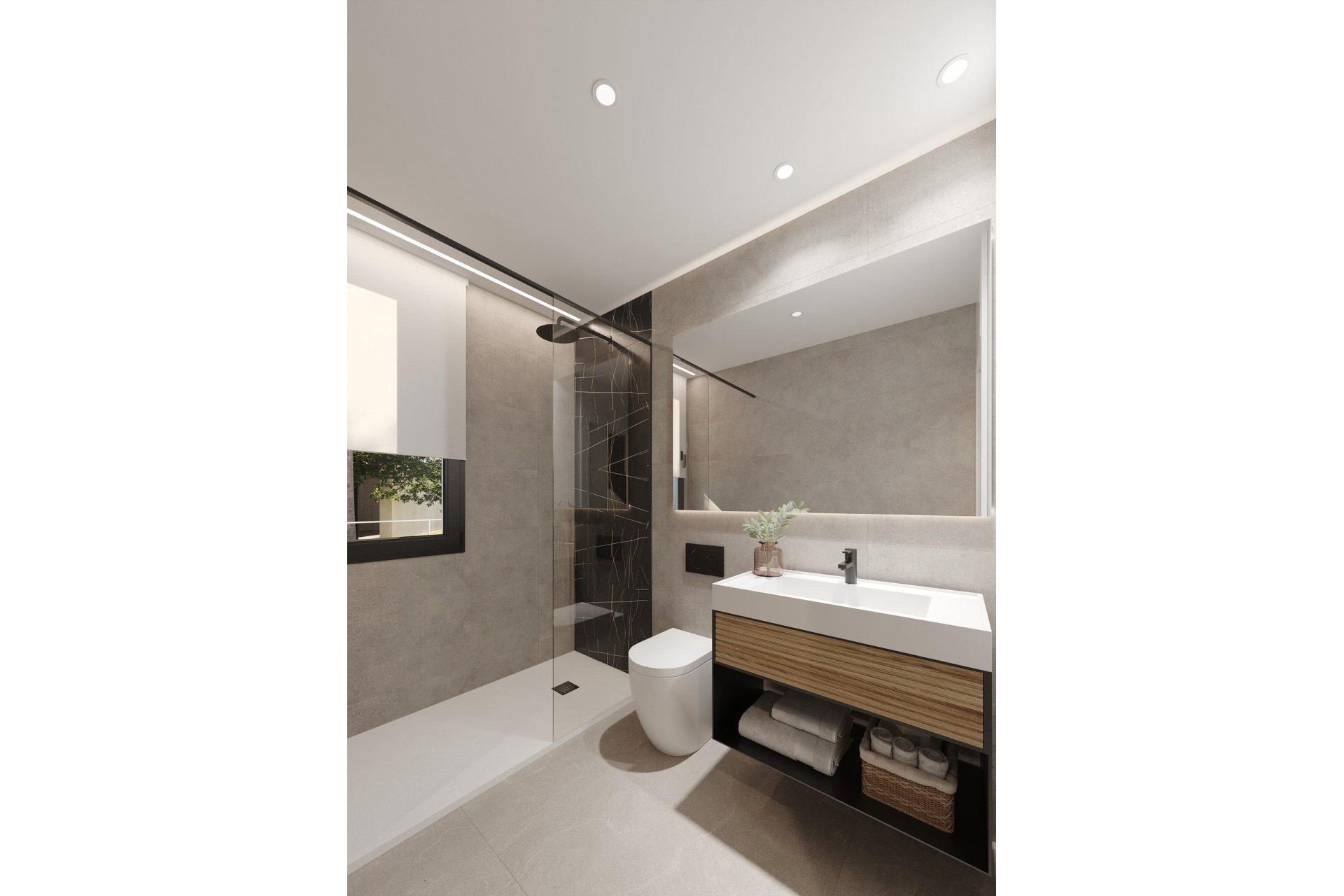 Nowy budynek - Bungalowy -
Torre Pacheco - Santa Rosalia Lake And Life Resort
