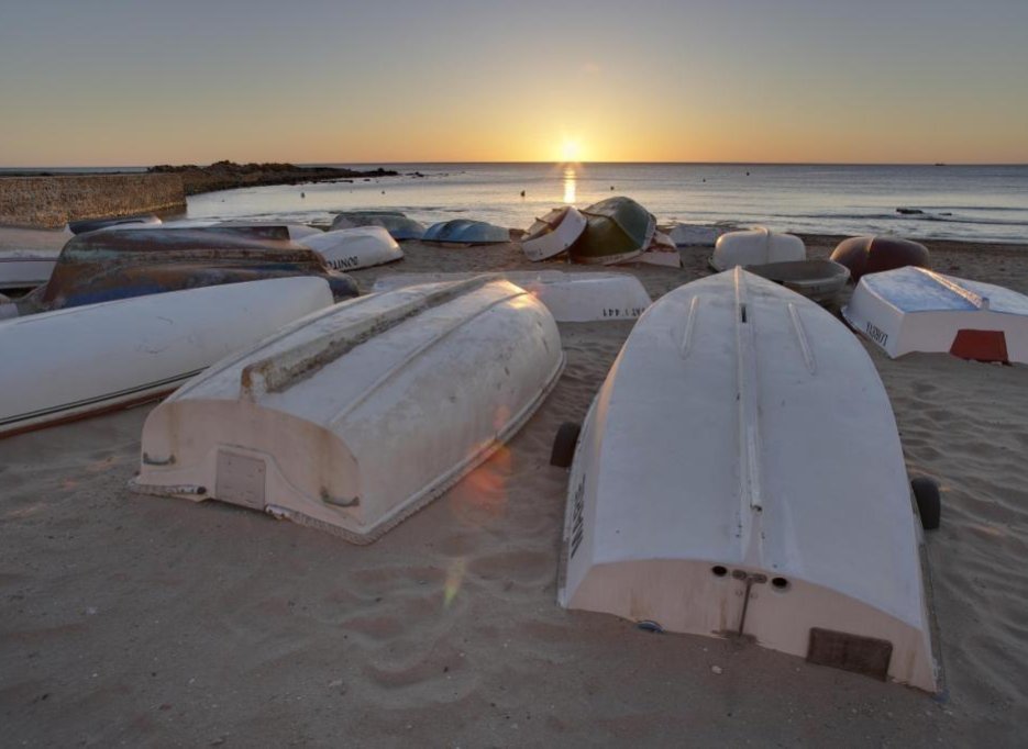 Nowy budynek - Bungalowy -
Torrevieja - Altos del Sol