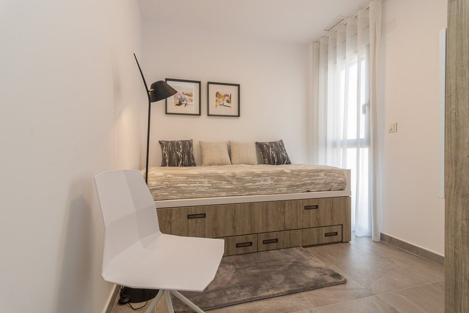 Nowy budynek - Bungalowy -
Torrevieja - Los Balcones