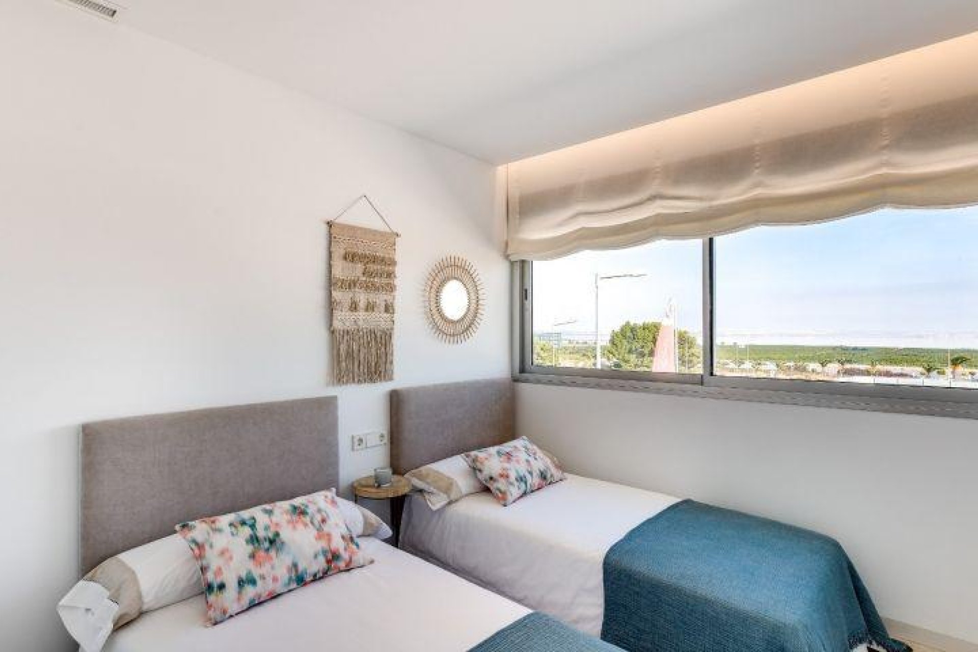 Nowy budynek - Bungalowy -
Torrevieja - Los Balcones