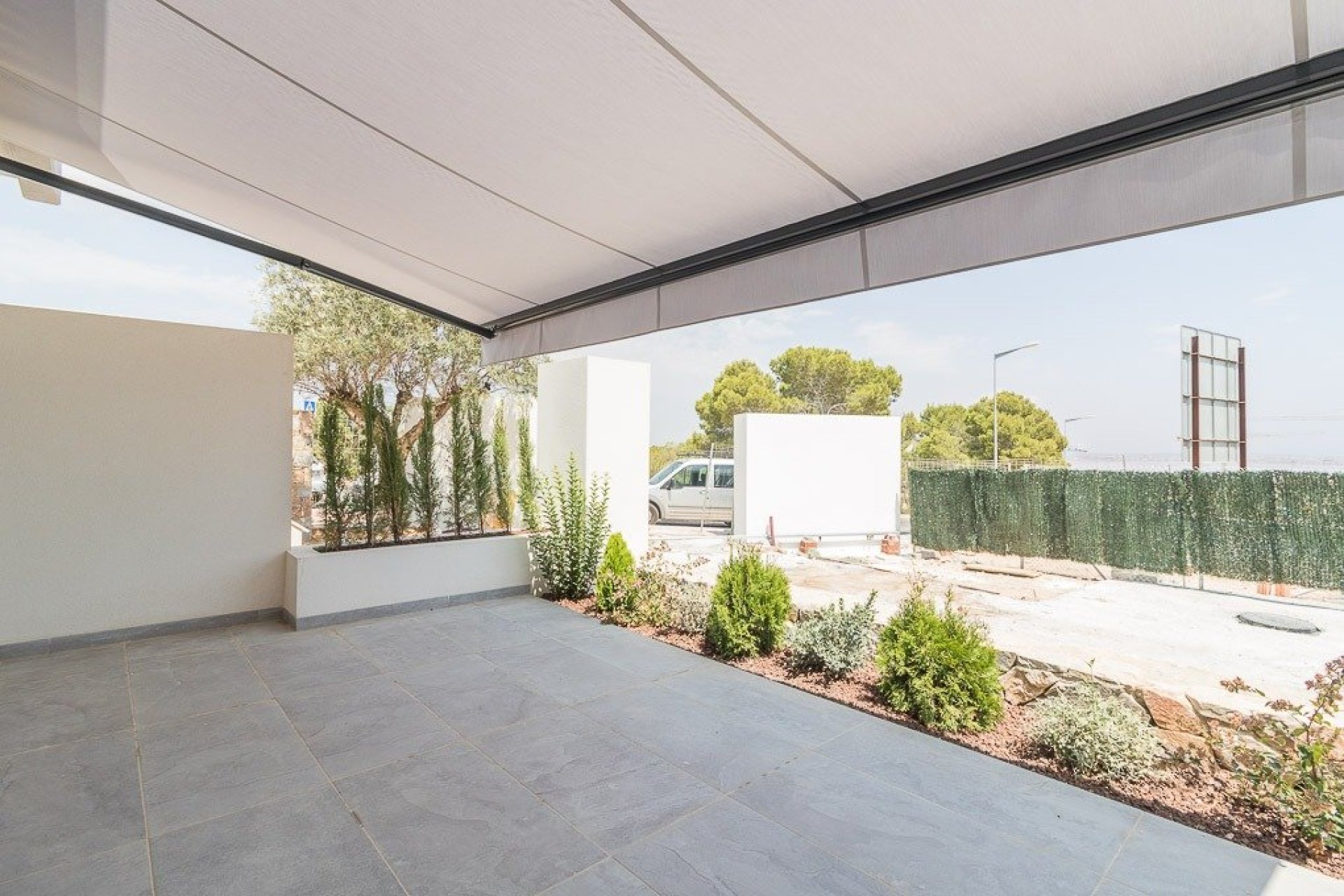 Nowy budynek - Bungalowy -
Torrevieja - Los Balcones