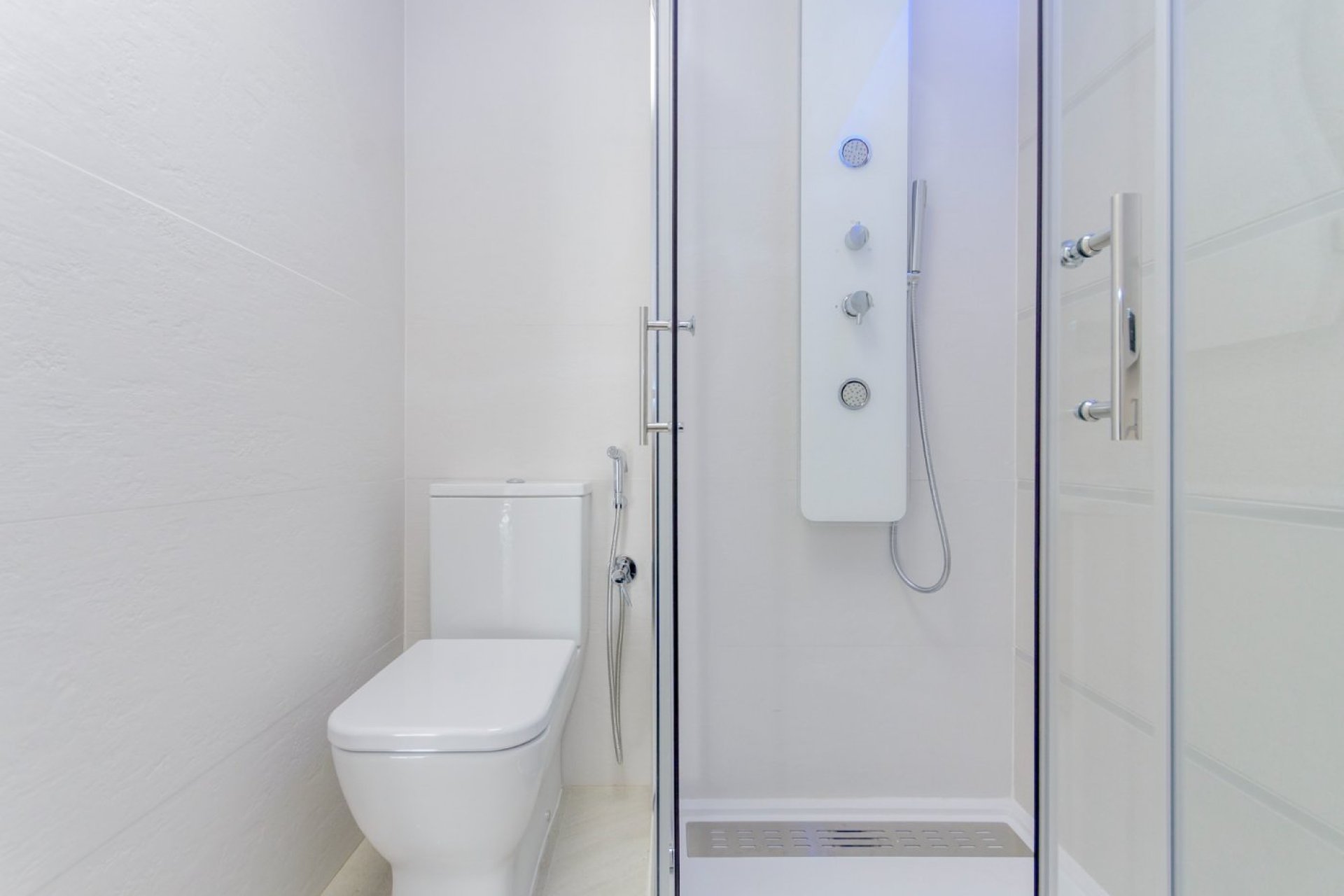 Nowy budynek - Bungalowy -
Torrevieja - Los Balcones