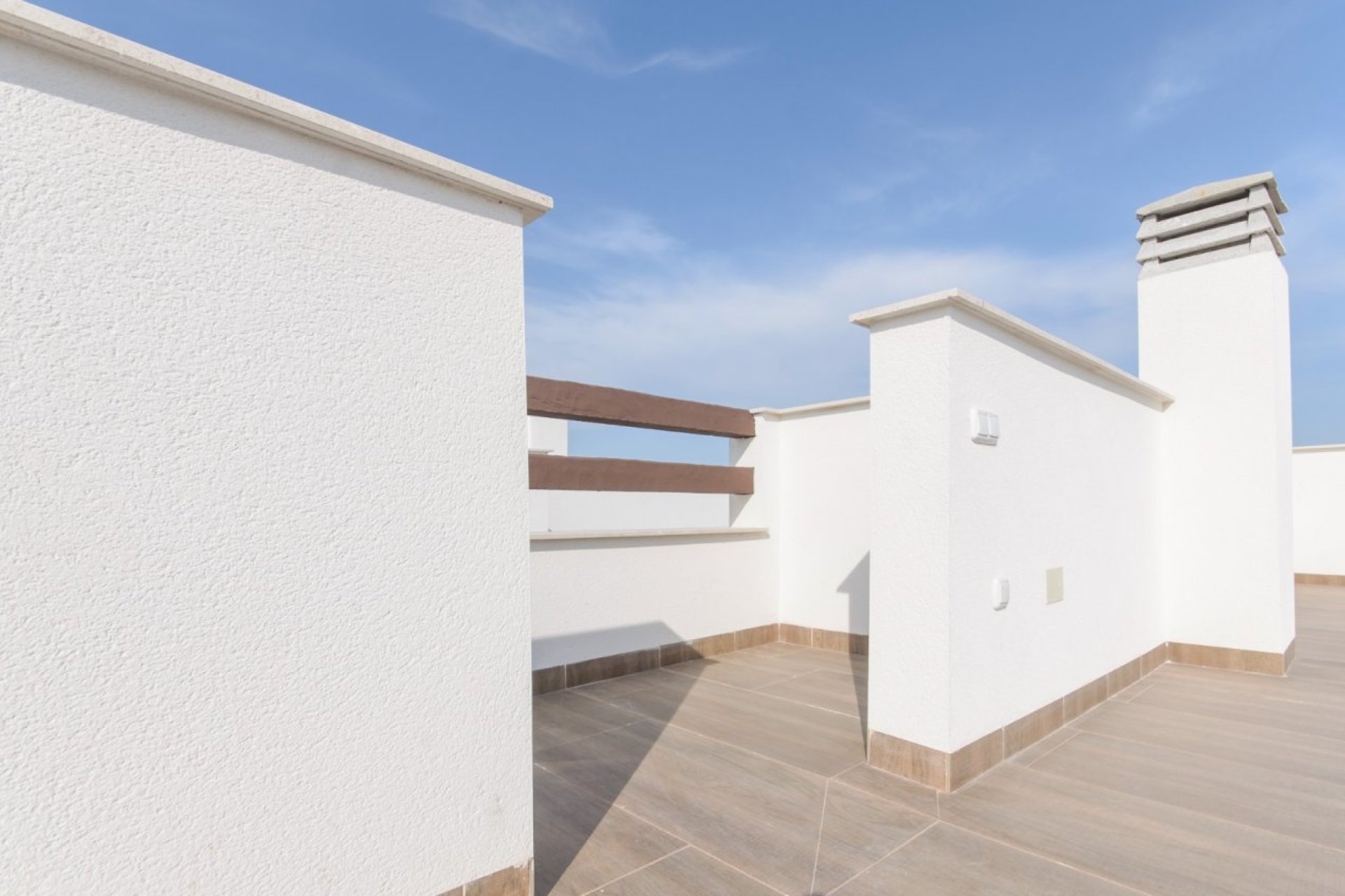 Nowy budynek - Bungalowy -
Torrevieja - Los Balcones
