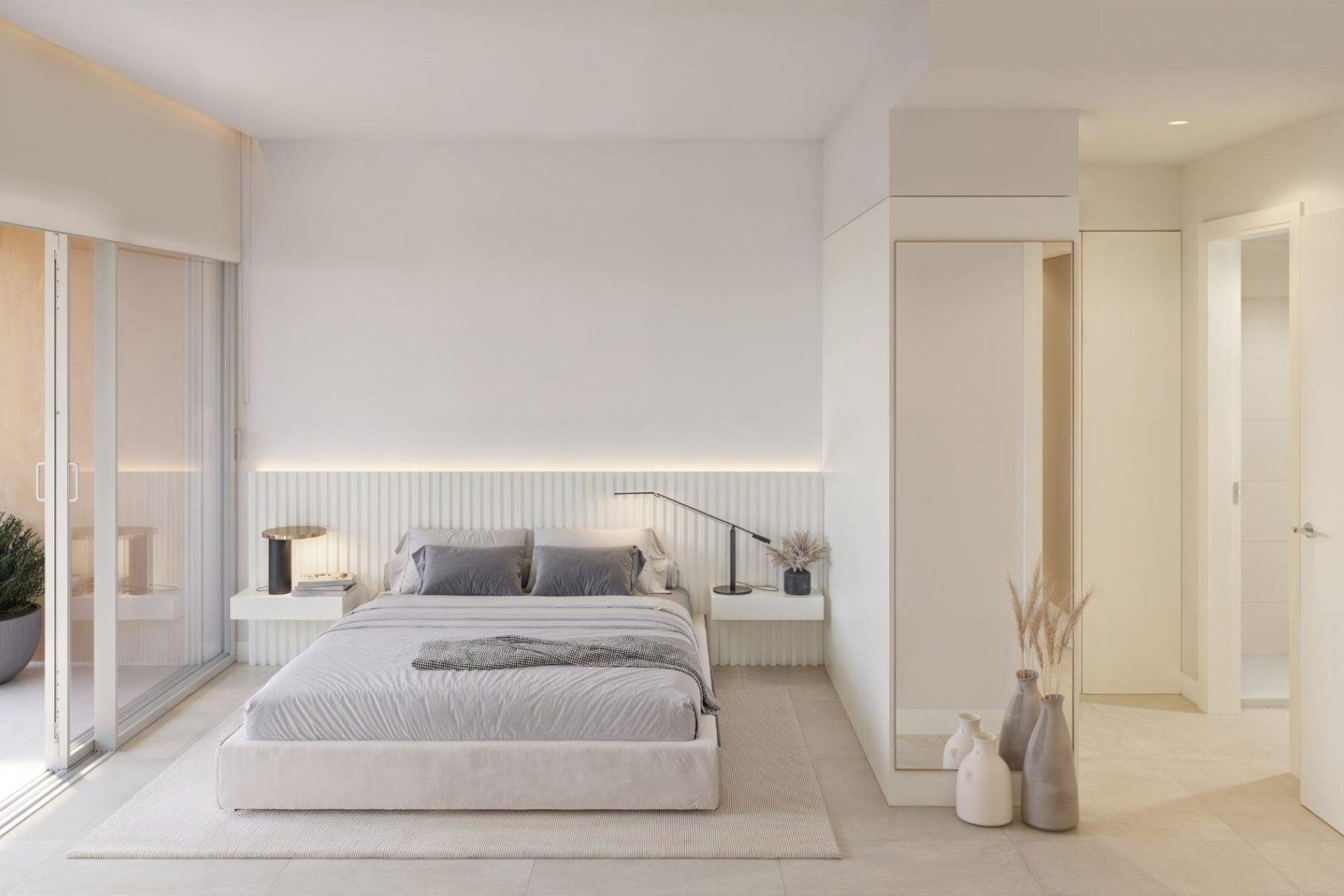 Nowy budynek - Bungalowy -
Torrevieja - Los Balcones