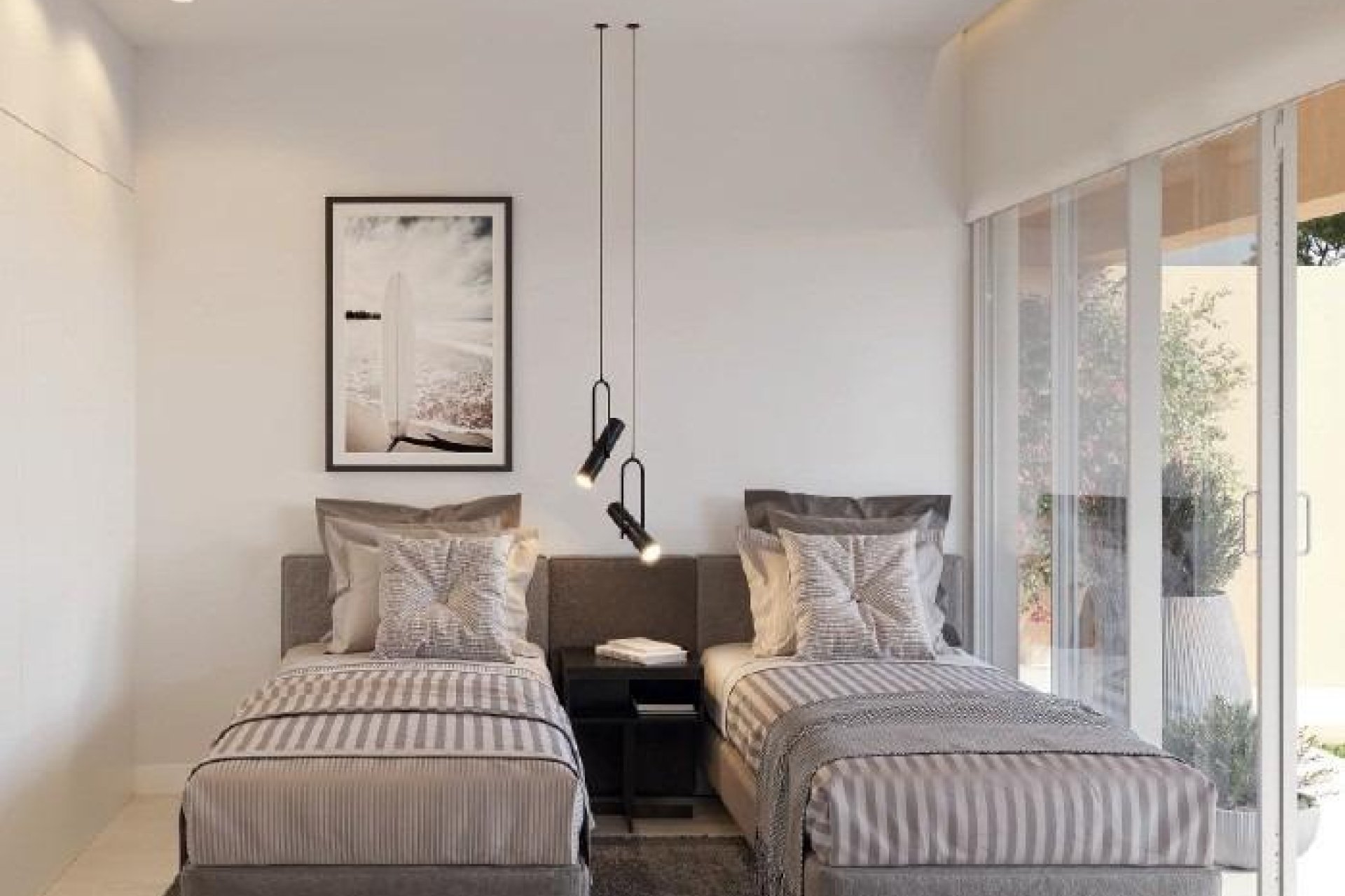 Nowy budynek - Bungalowy -
Torrevieja - Los Balcones