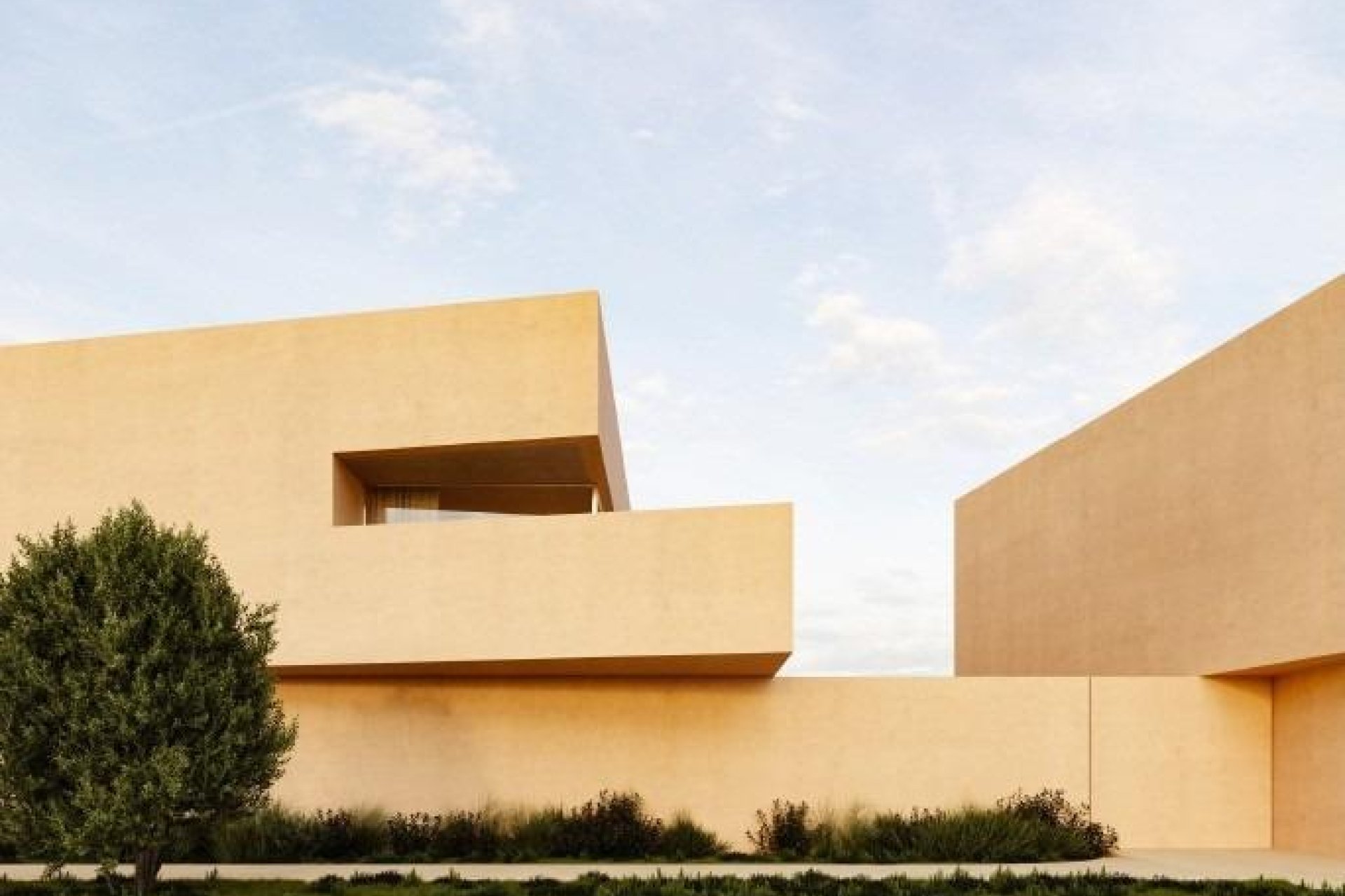 Nowy budynek - Bungalowy -
Torrevieja - Los Balcones