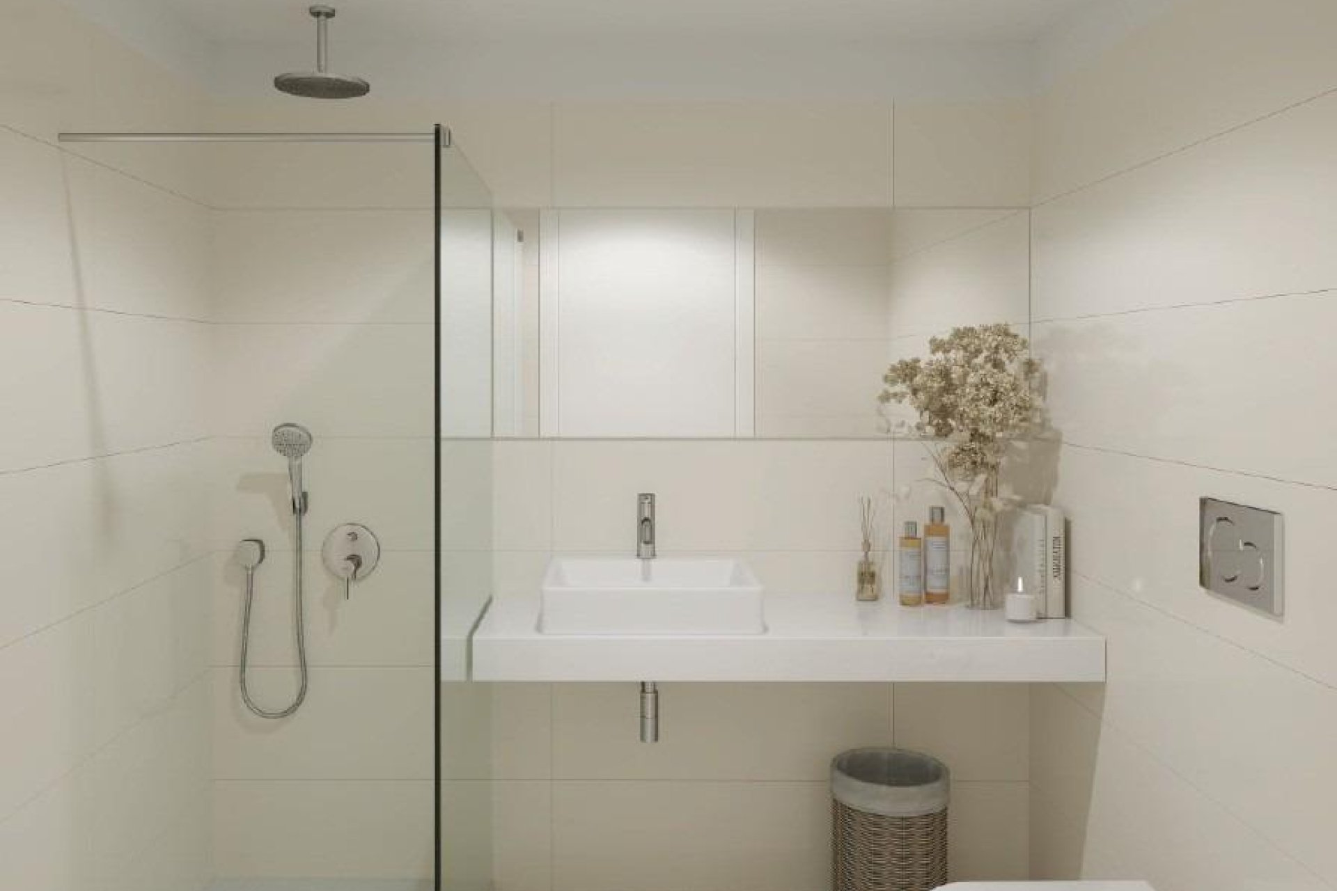 Nowy budynek - Bungalowy -
Torrevieja - Los Balcones