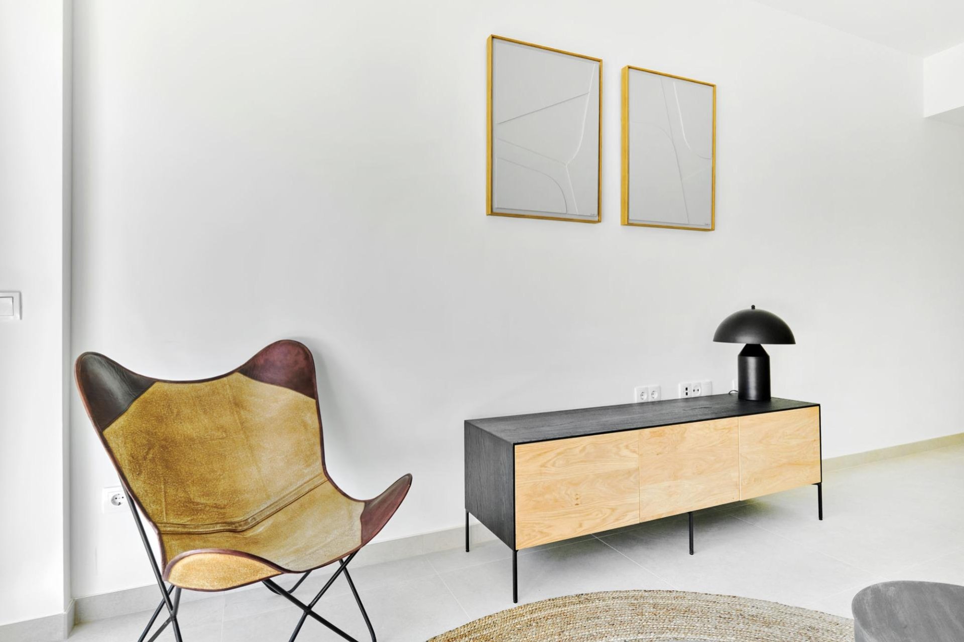 Nowy budynek - Bungalowy -
Torrevieja - Villa Amalia