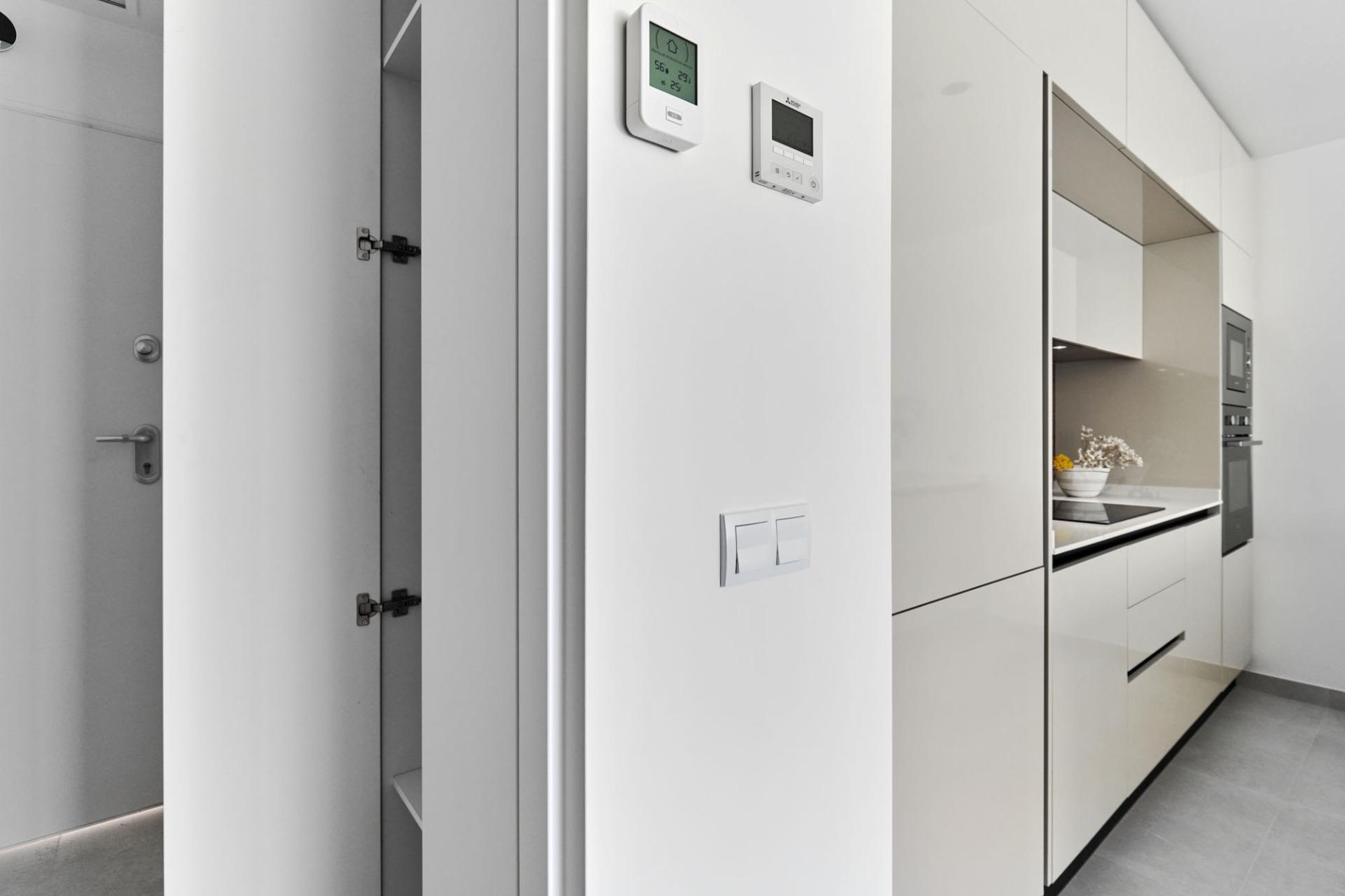 Nowy budynek - Bungalowy -
Torrevieja - Villa Amalia