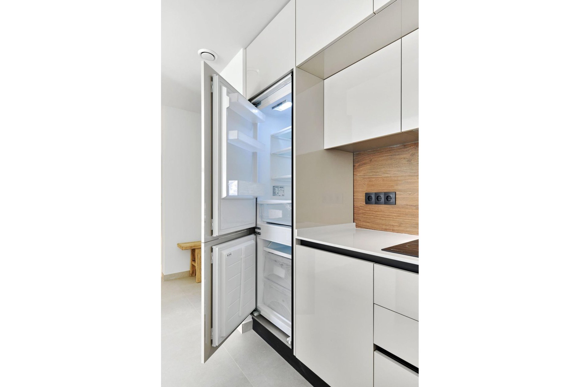 Nowy budynek - Bungalowy -
Torrevieja - Villa Amalia