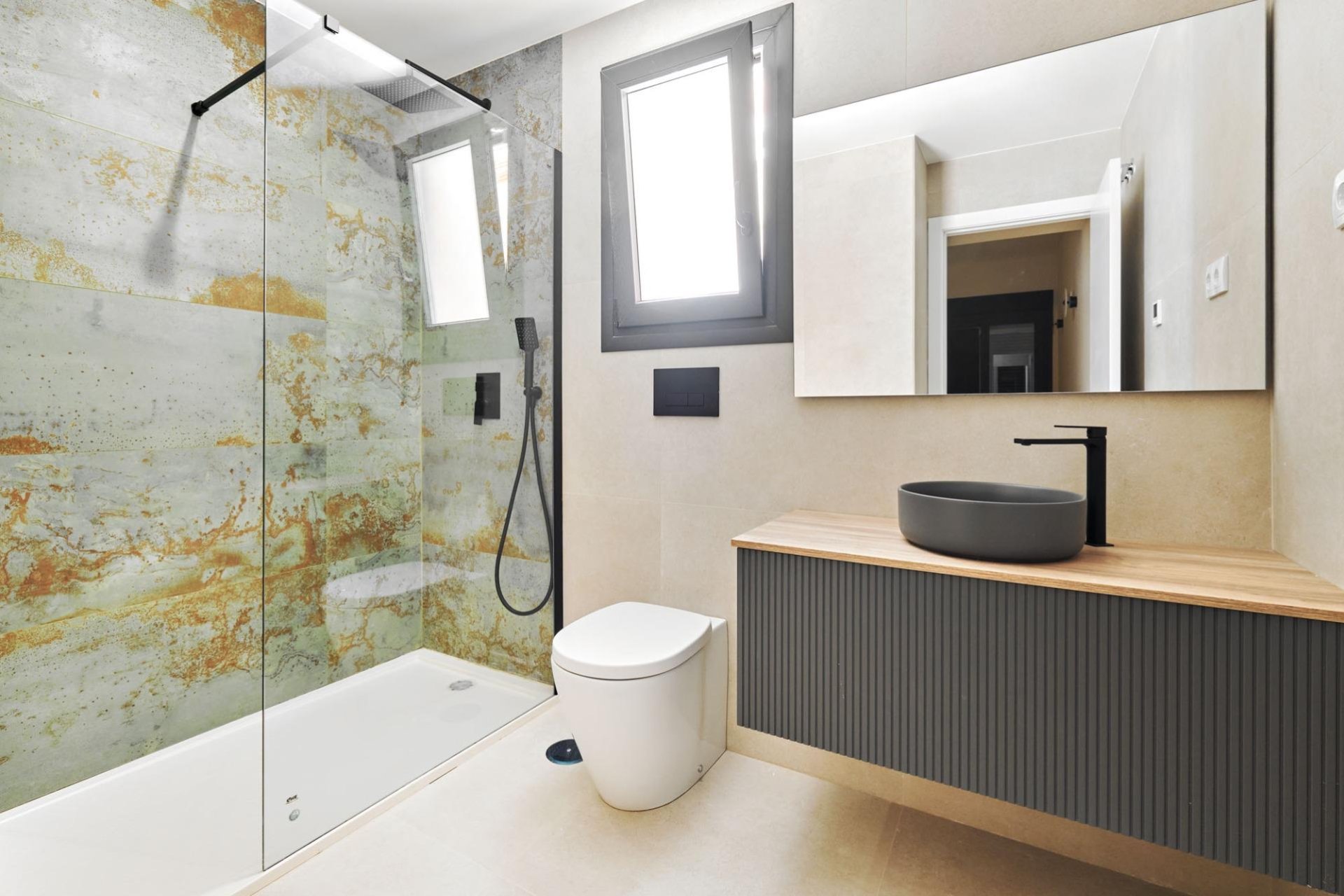 Nowy budynek - Bungalowy -
Torrevieja - Villa Amalia