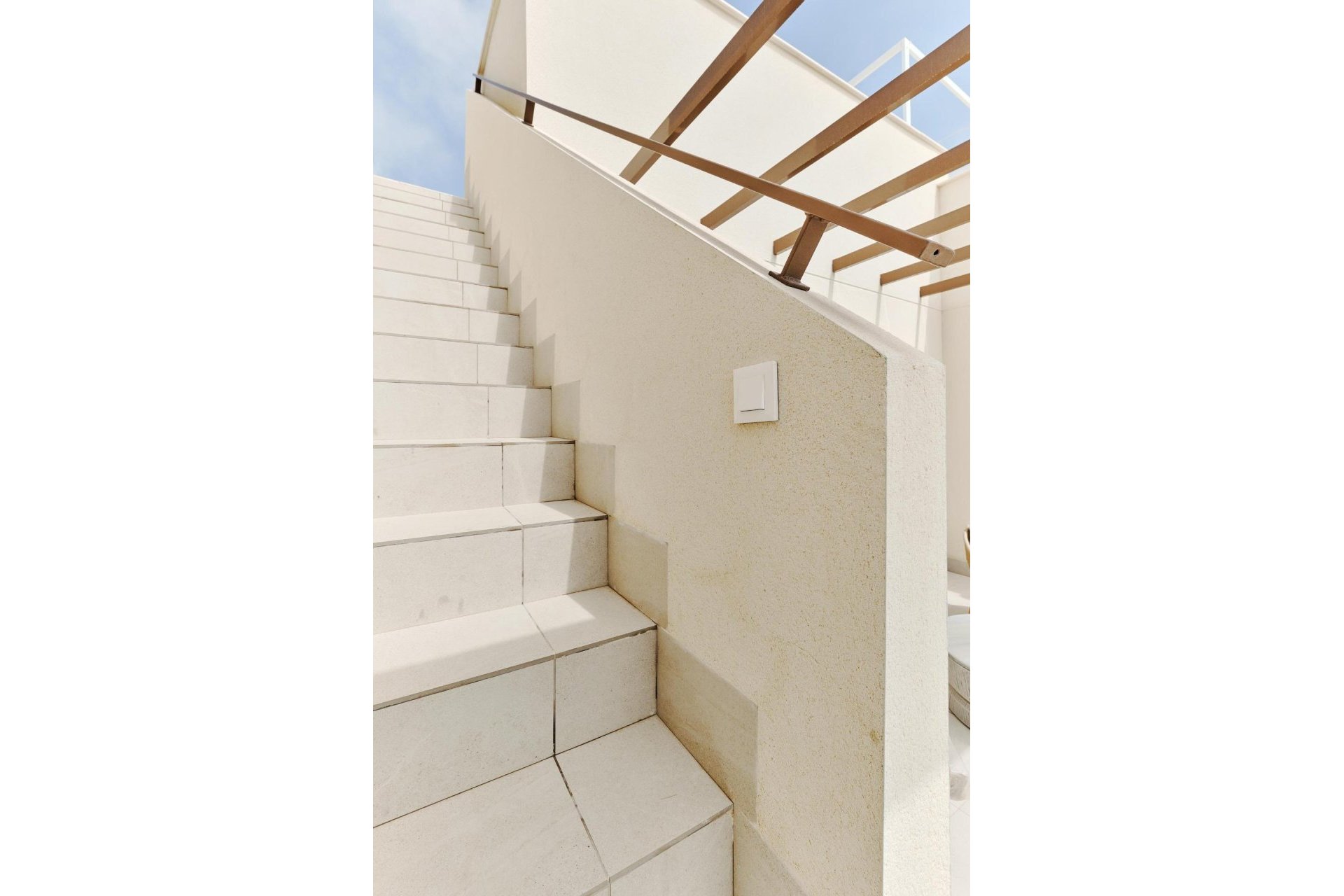 Nowy budynek - Bungalowy -
Torrevieja - Villa Amalia