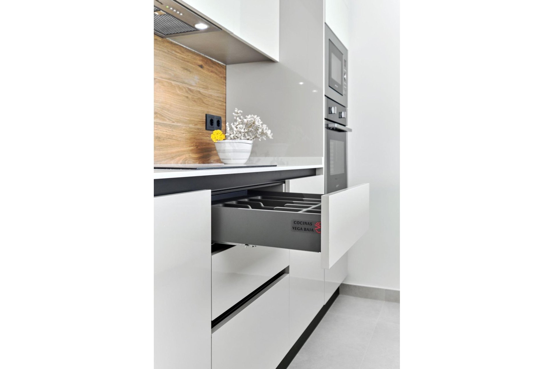 Nowy budynek - Bungalowy -
Torrevieja - Villa Amalia