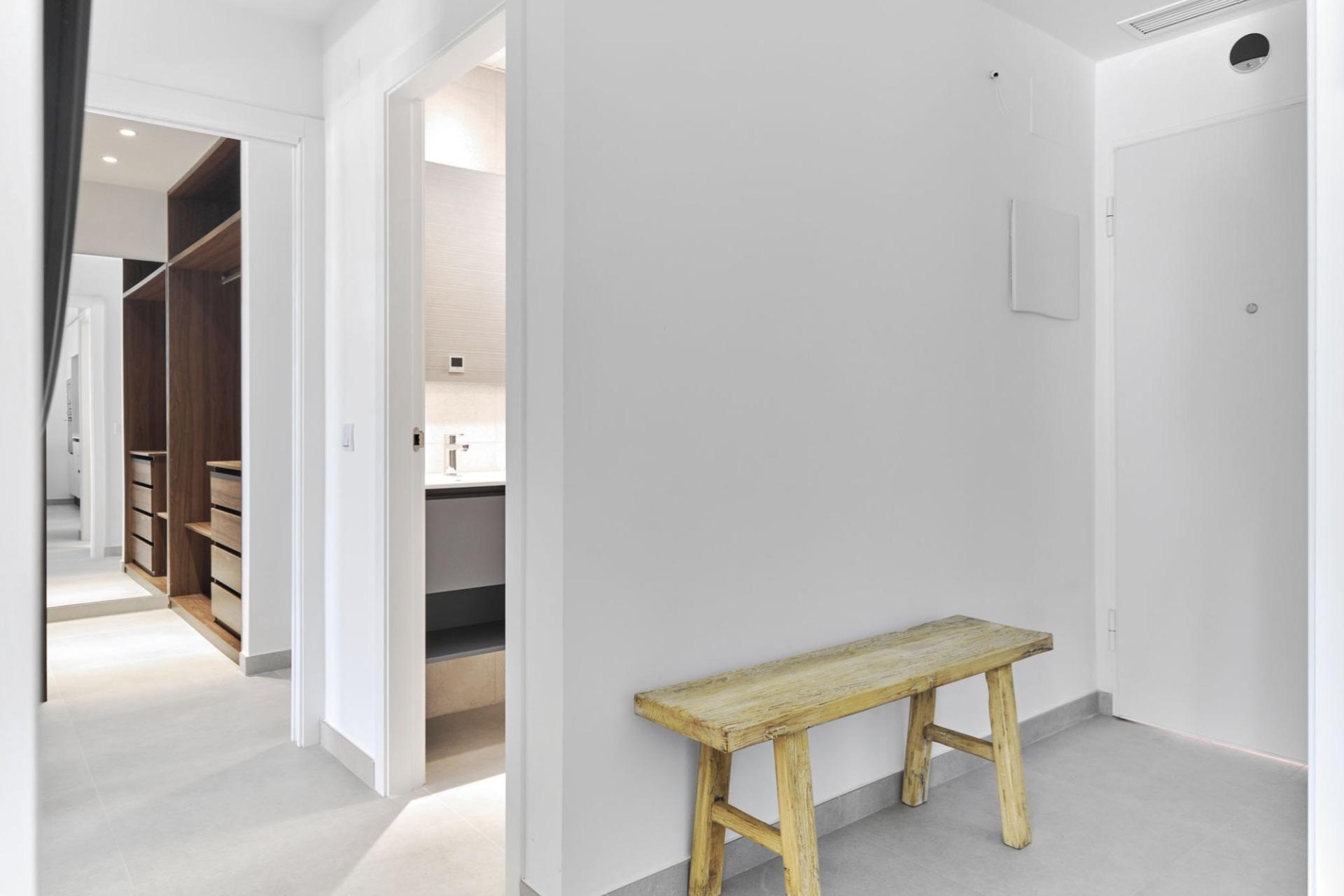 Nowy budynek - Bungalowy -
Torrevieja - Villa Amalia