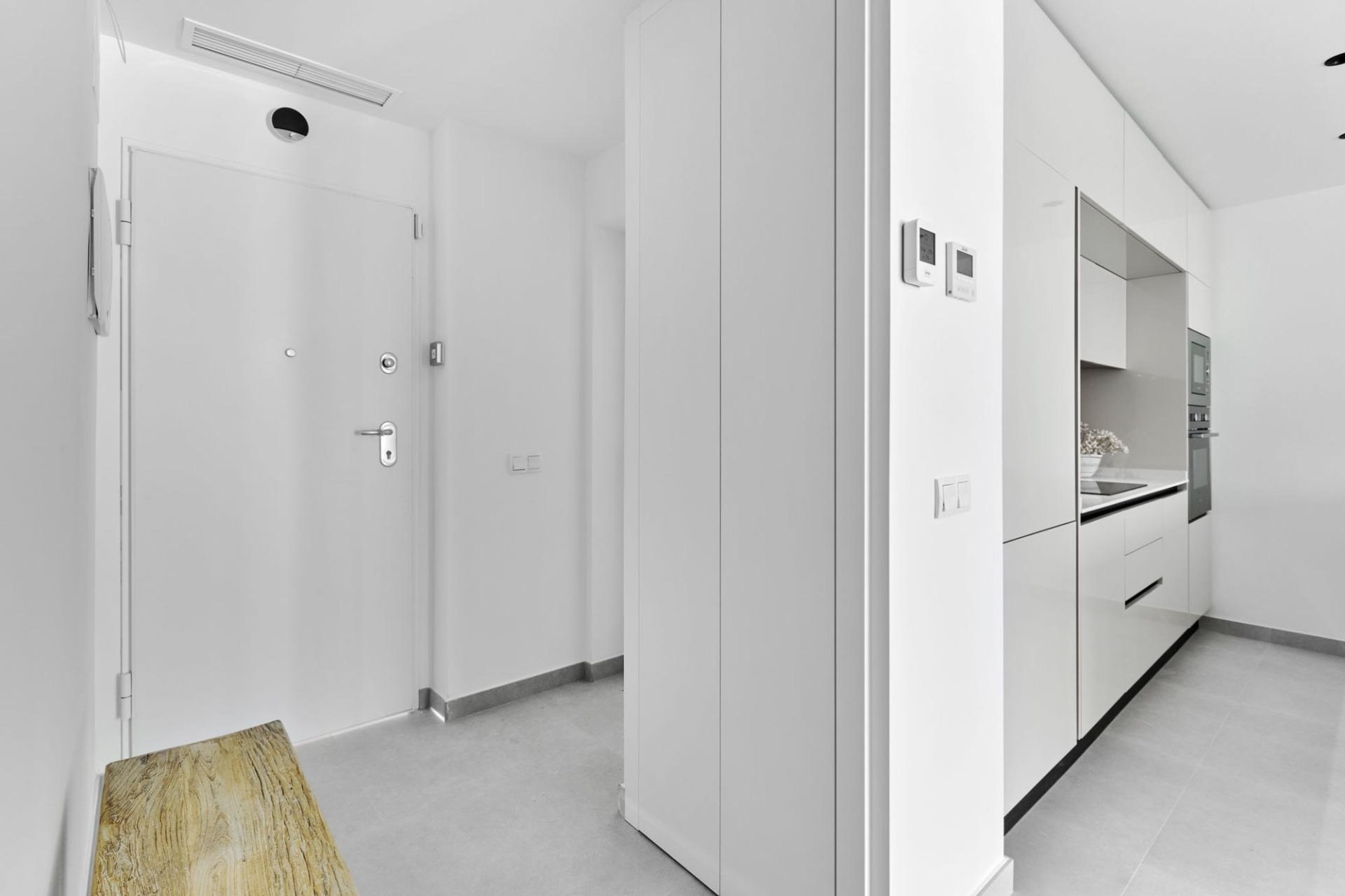 Nowy budynek - Bungalowy -
Torrevieja - Villa Amalia