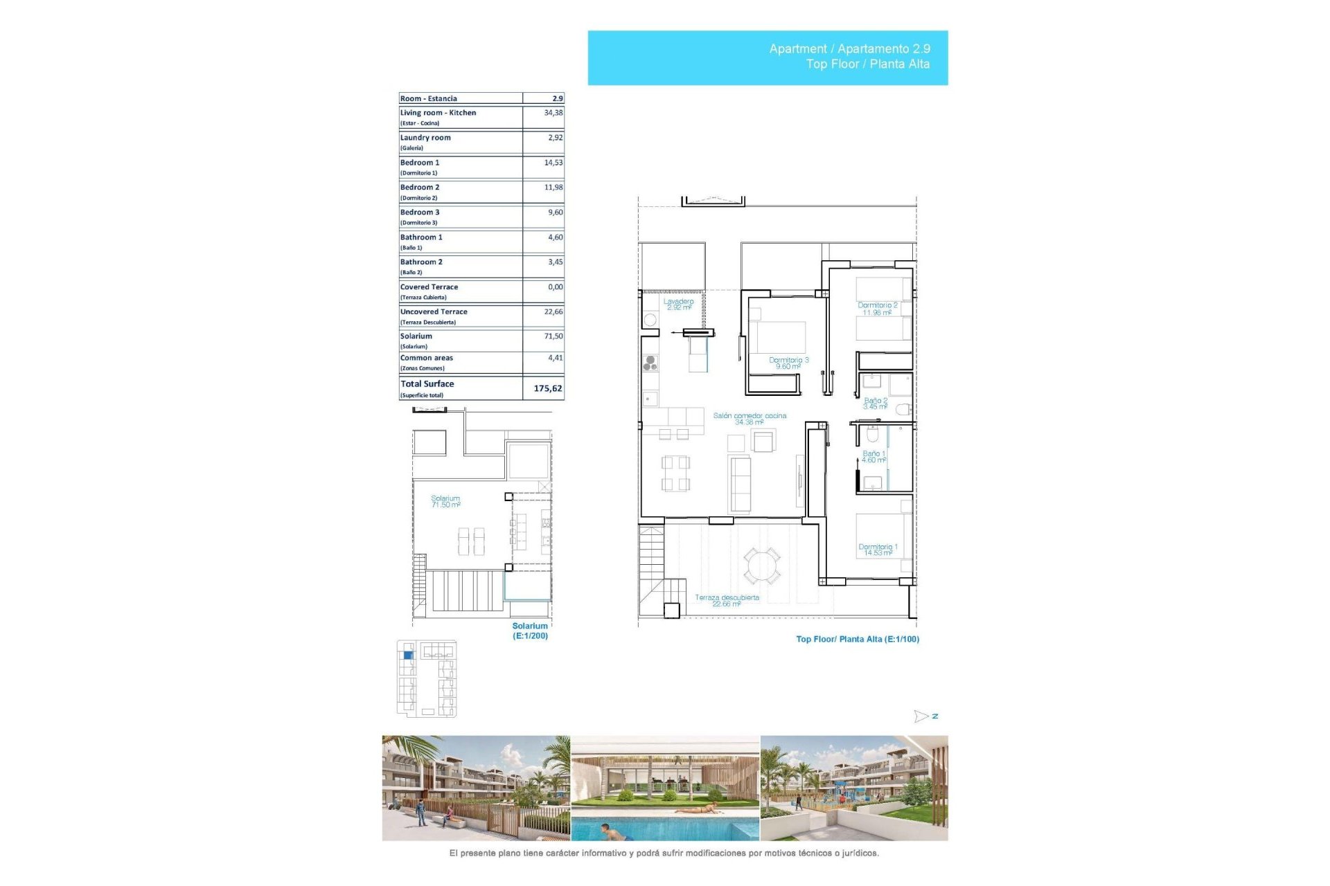 Nowy budynek - Daszek -
Pilar de la Horadada - Playa de las Higuericas