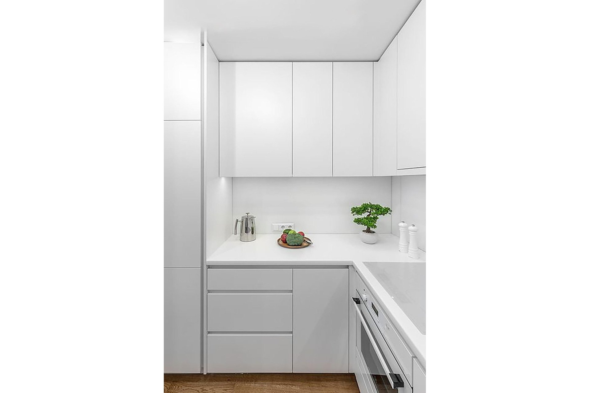 Nowy budynek - Daszek -
Relleu - pueblo