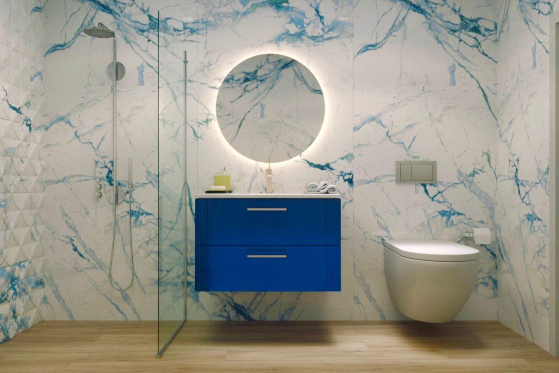 Nowy budynek - Daszek -
Torrevieja - Centro