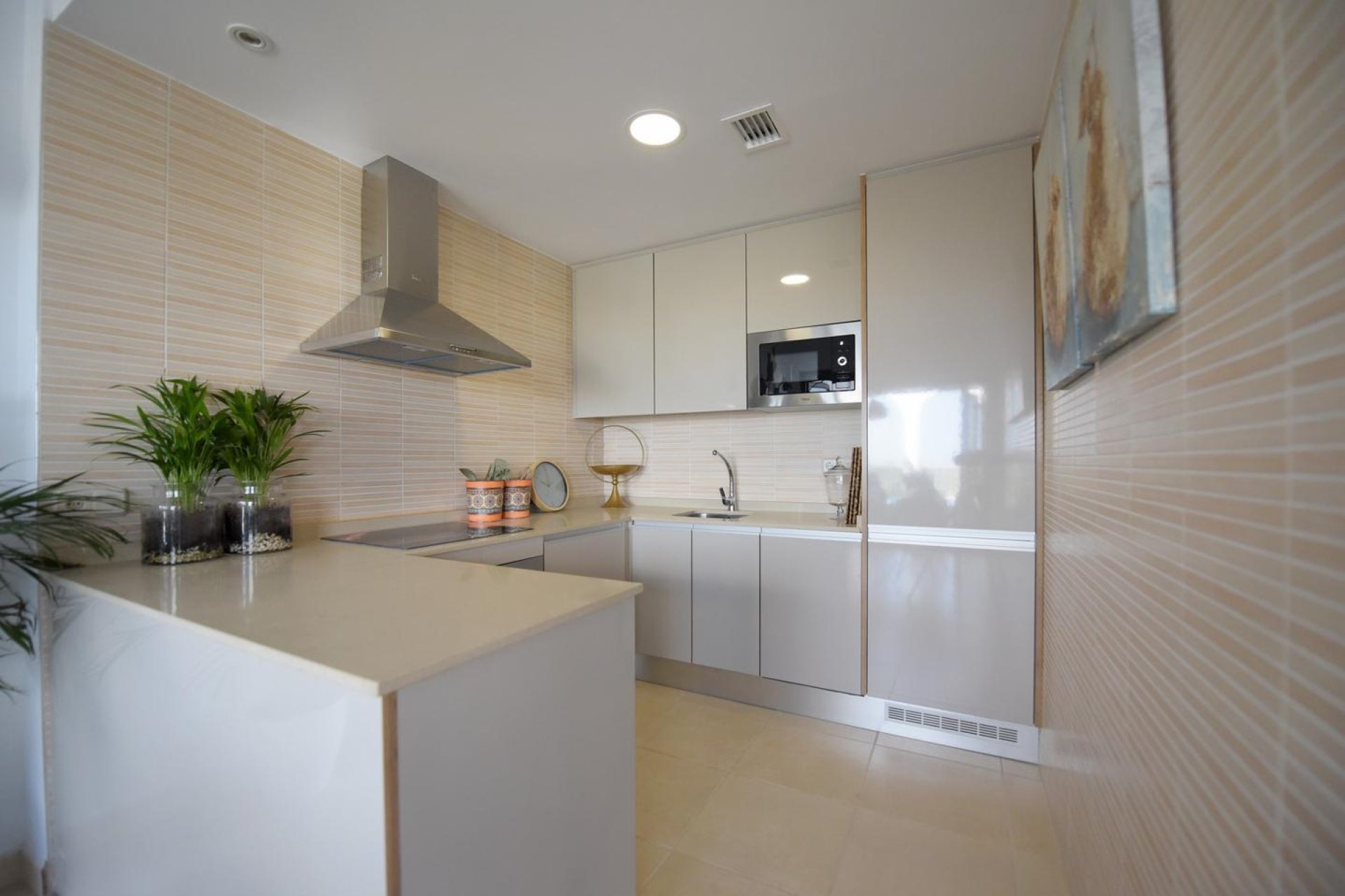 Nowy budynek - Daszek -
Xeresa - Xeresa Del Monte