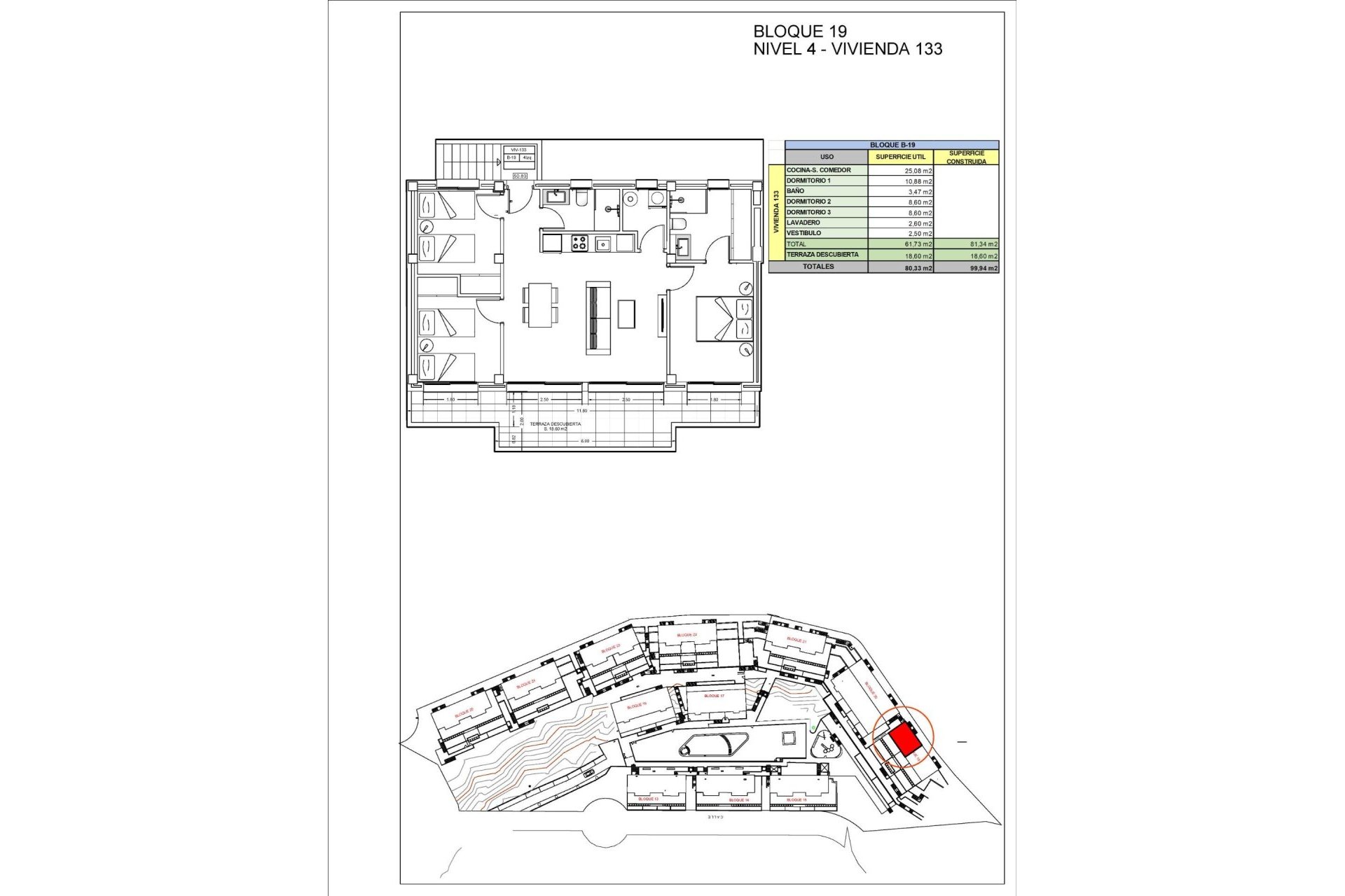Nowy budynek - Daszek -
Xeresa - Xeresa Del Monte