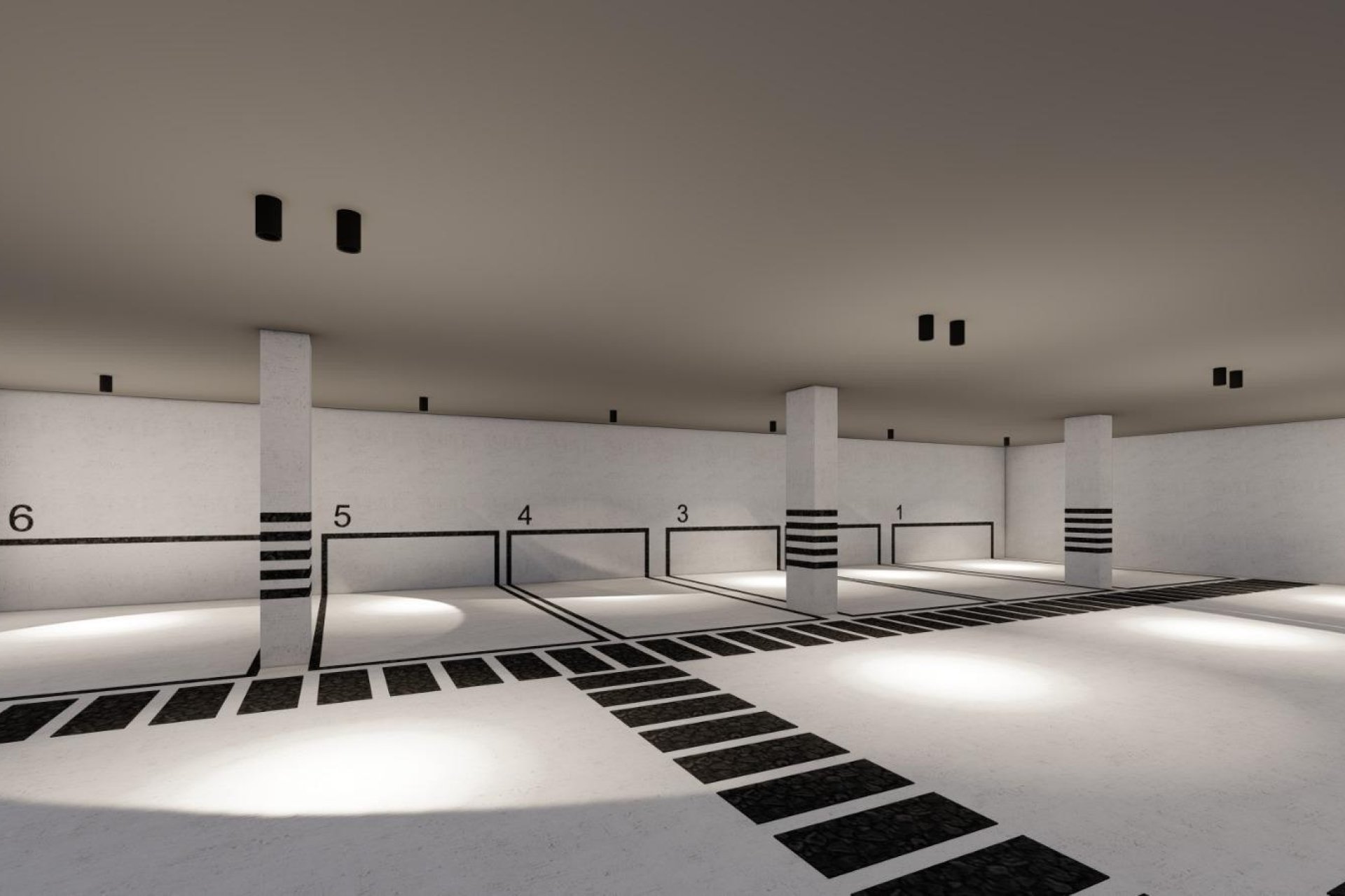 Nowy budynek - Ground floor apartment -
Guardamar del Segura - Pueblo