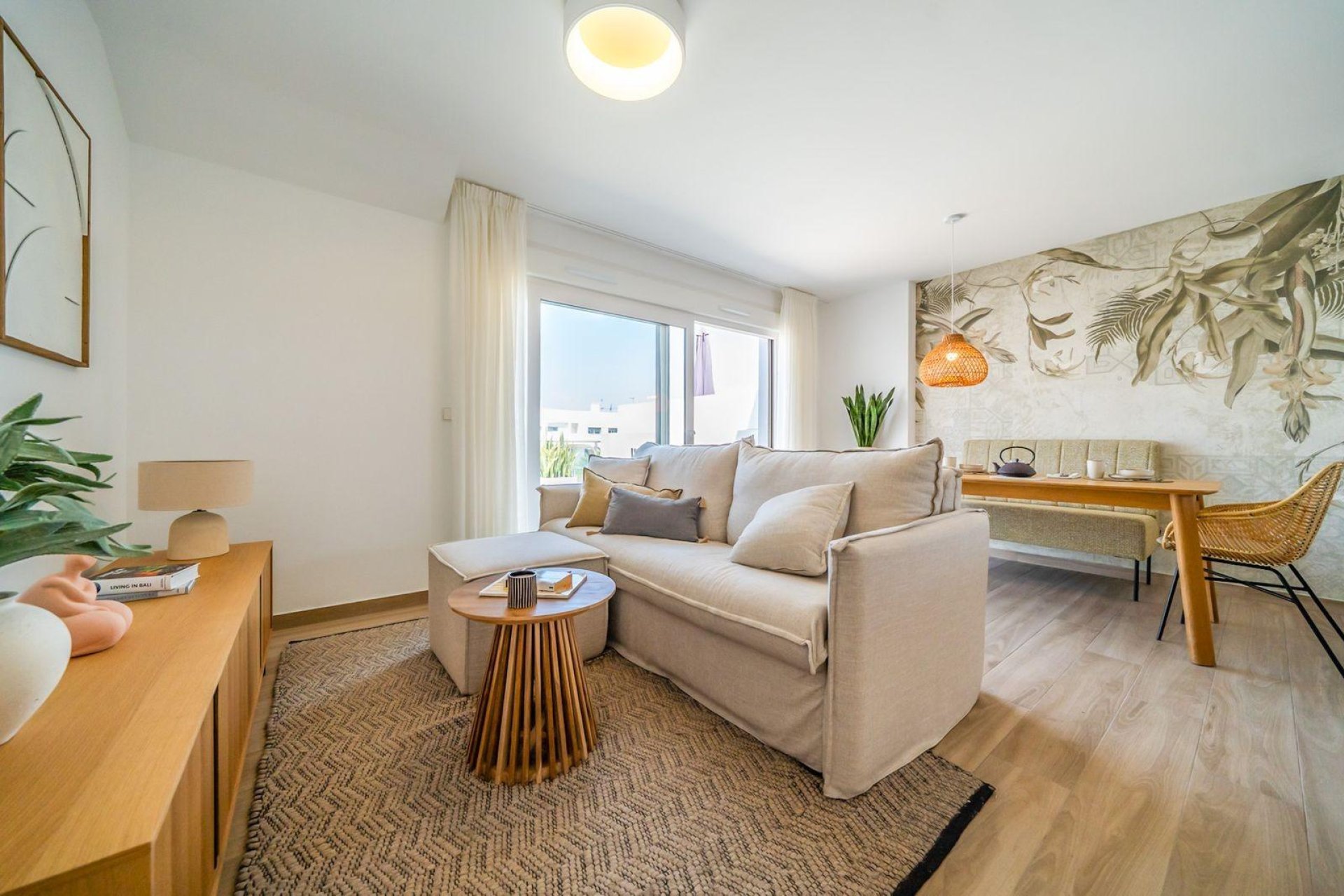 Nowy budynek - Ground Floor Bungalow -
Orihuela - Vistabella Golf