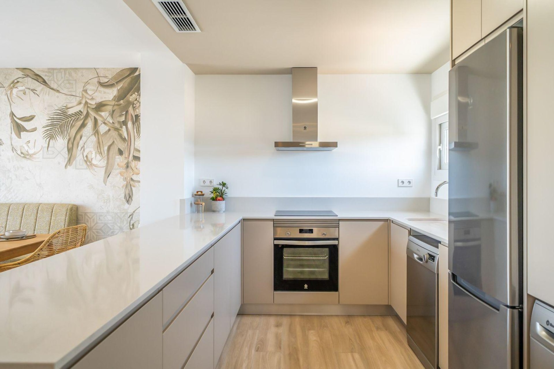 Nowy budynek - Ground Floor Bungalow -
Orihuela - Vistabella Golf