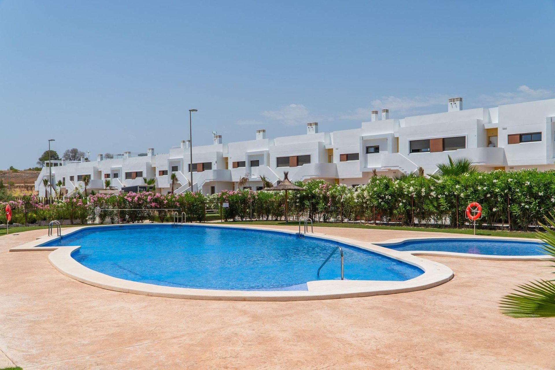 Nowy budynek - Ground Floor Bungalow -
Orihuela - Vistabella Golf